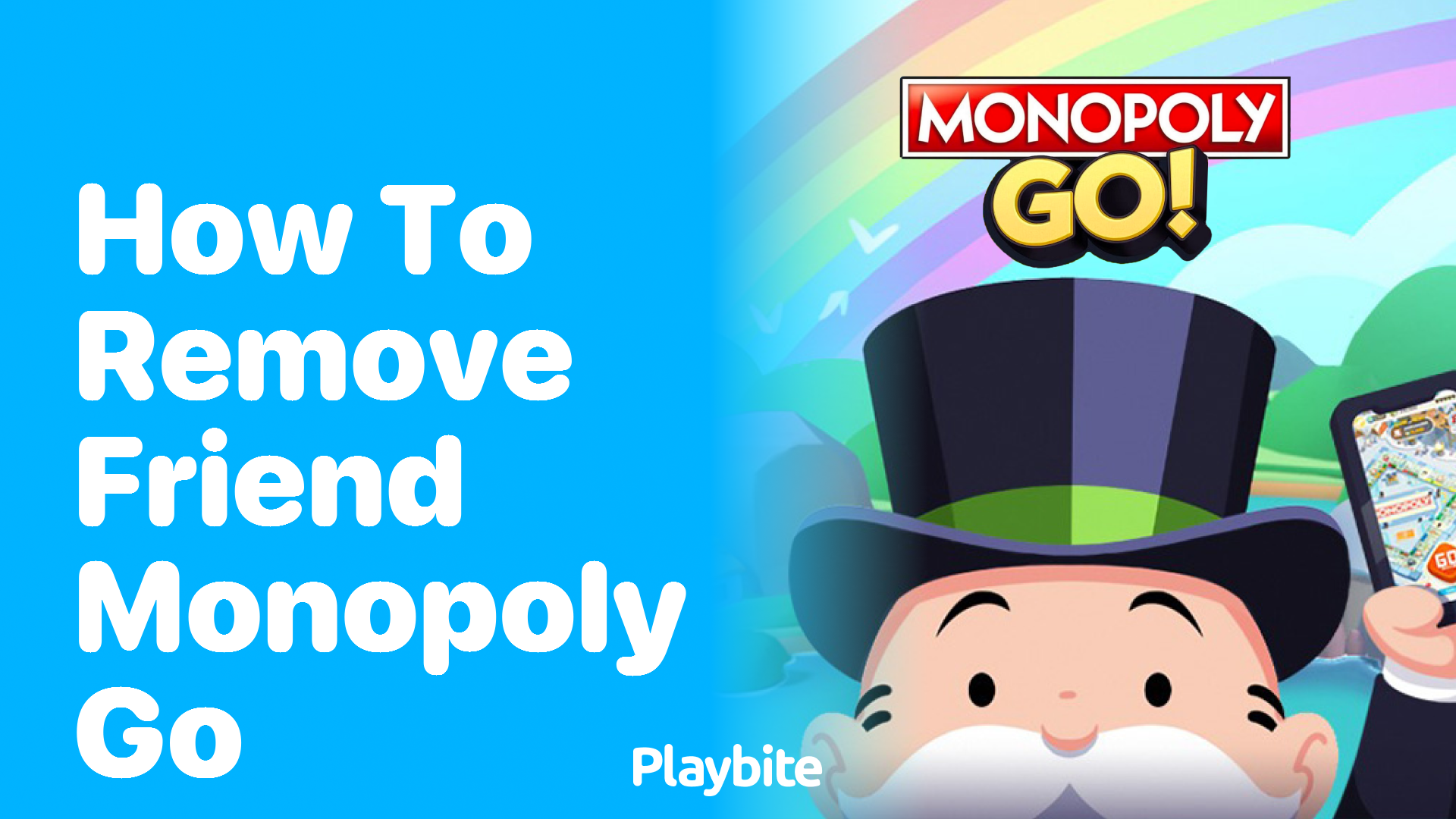 How to Remove a Friend in Monopoly Go: A Simple Guide