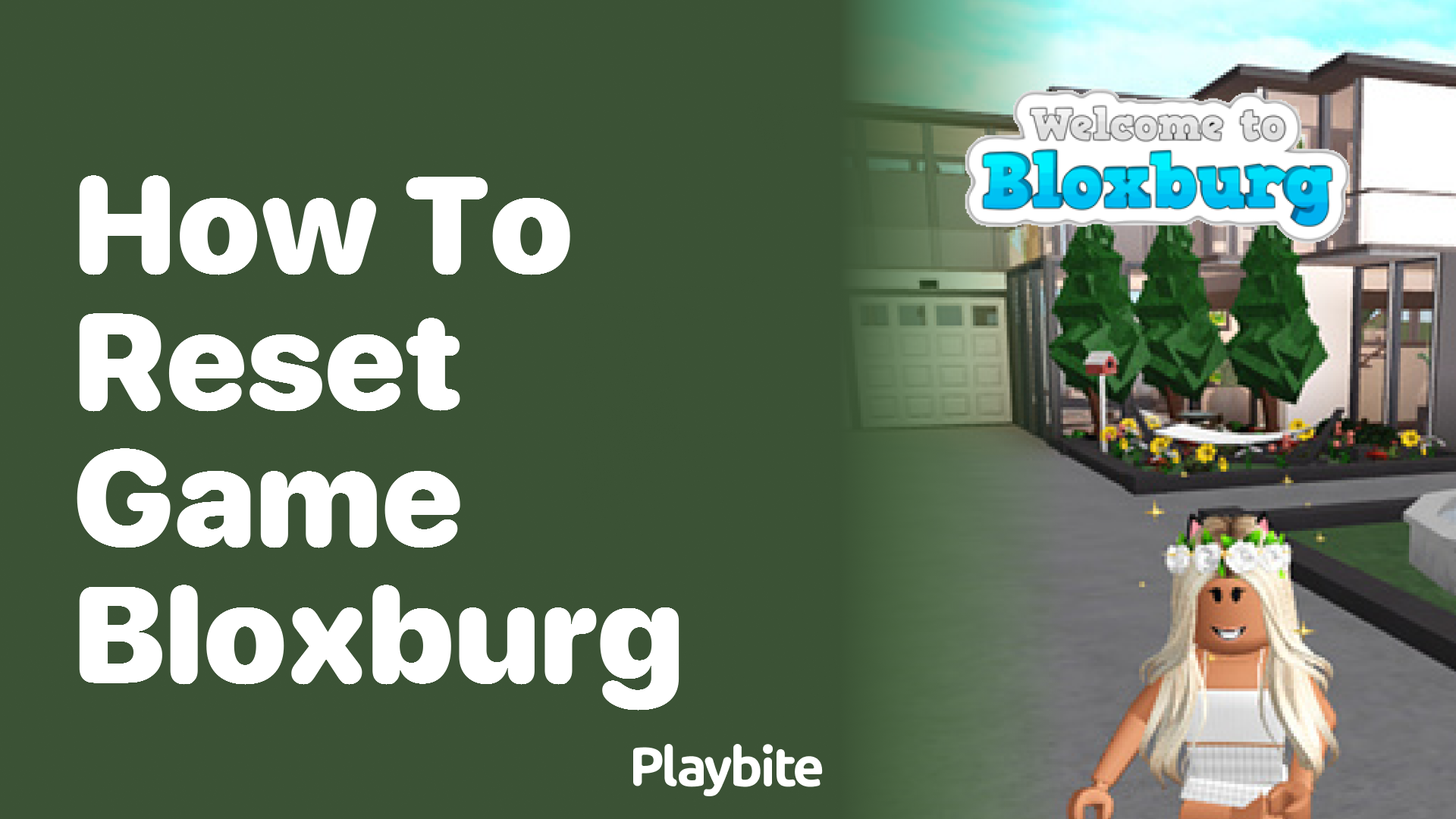 How to Reset Your Game in Bloxburg: Quick and Simple Tips