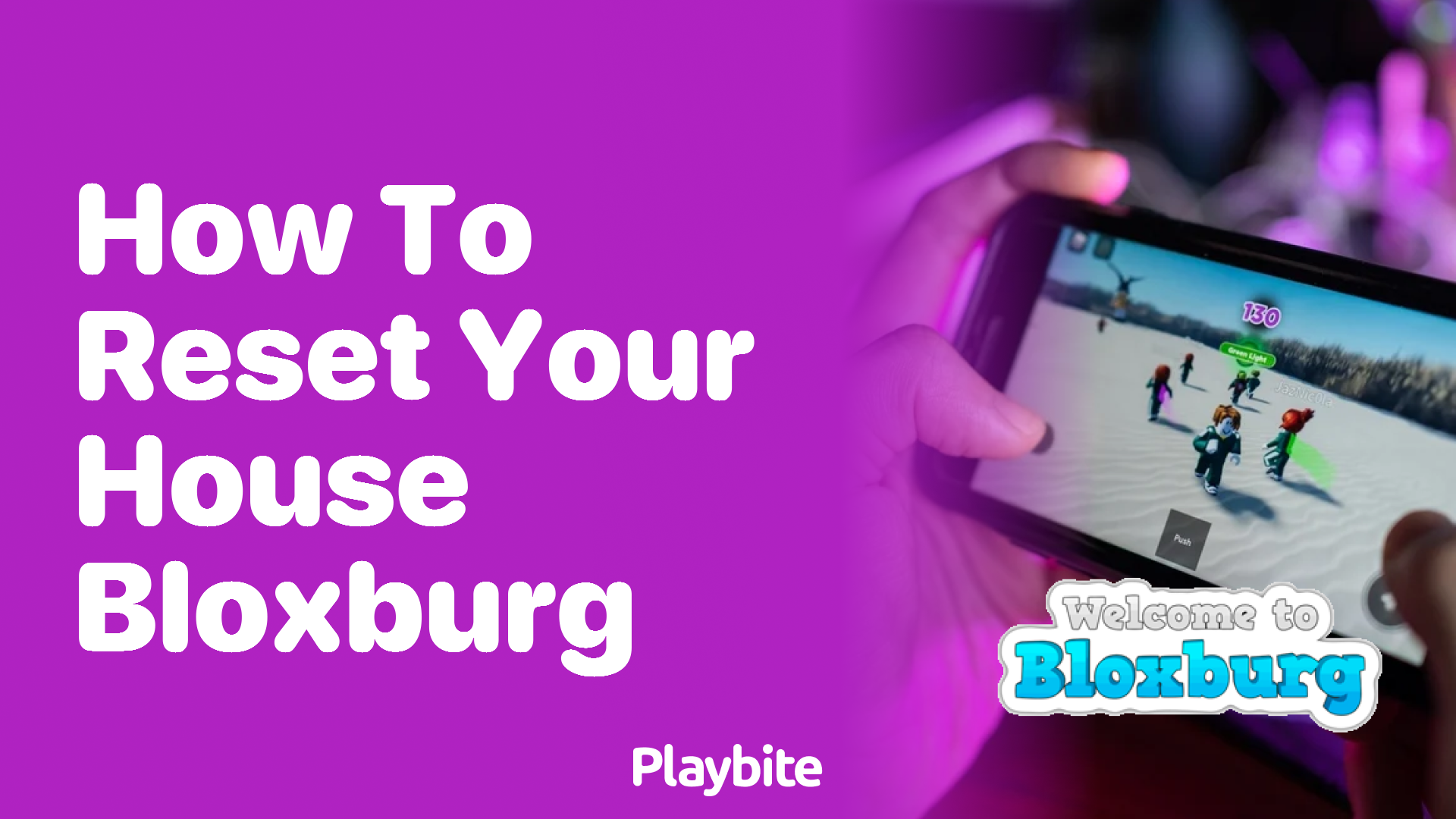 How to Reset Your House in Bloxburg: A Quick Guide