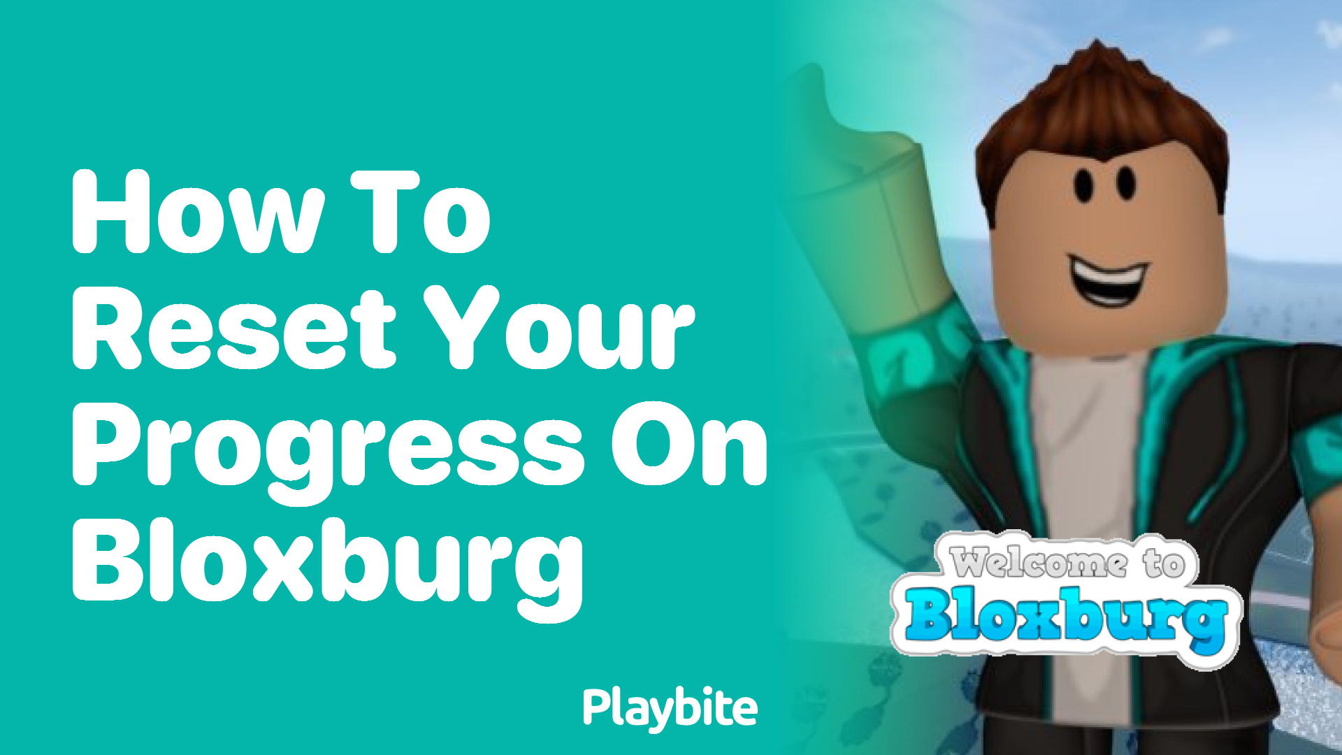 How to Reset Your Progress on Bloxburg: A Simple Guide