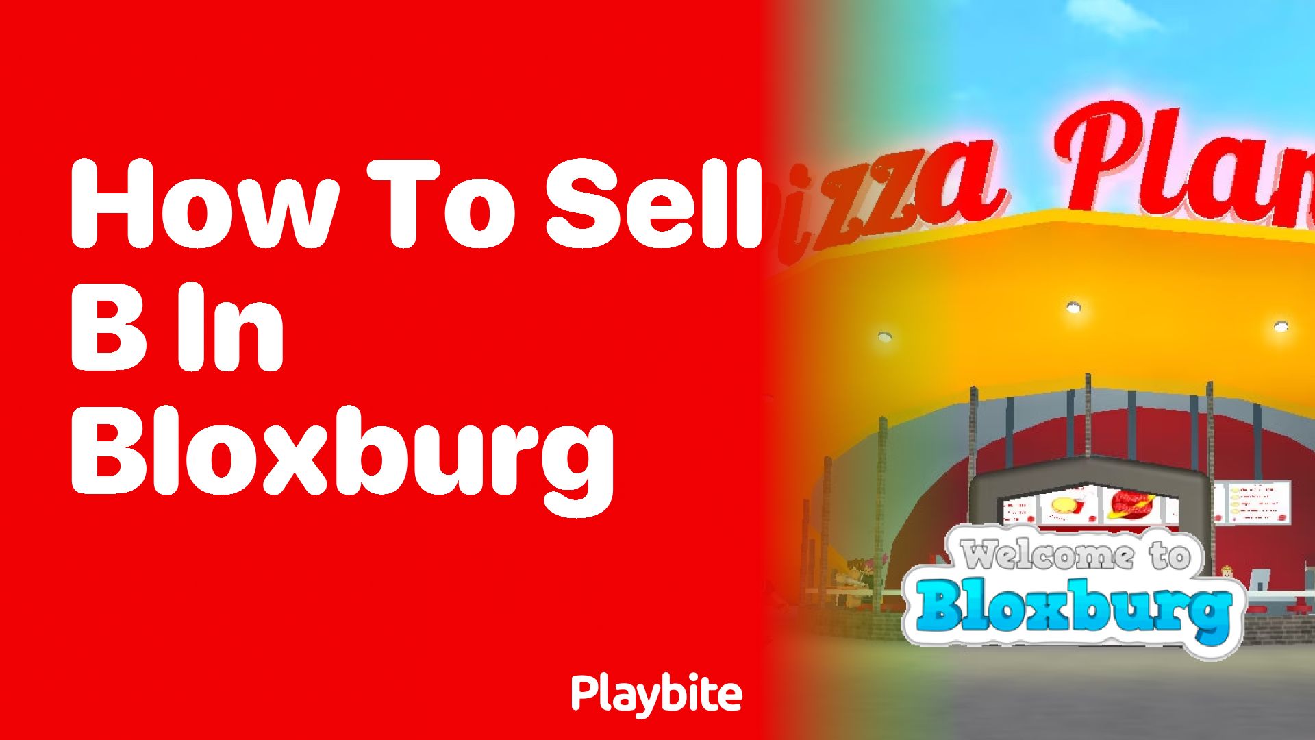 How to Sell Items in Bloxburg: A Quick Guide