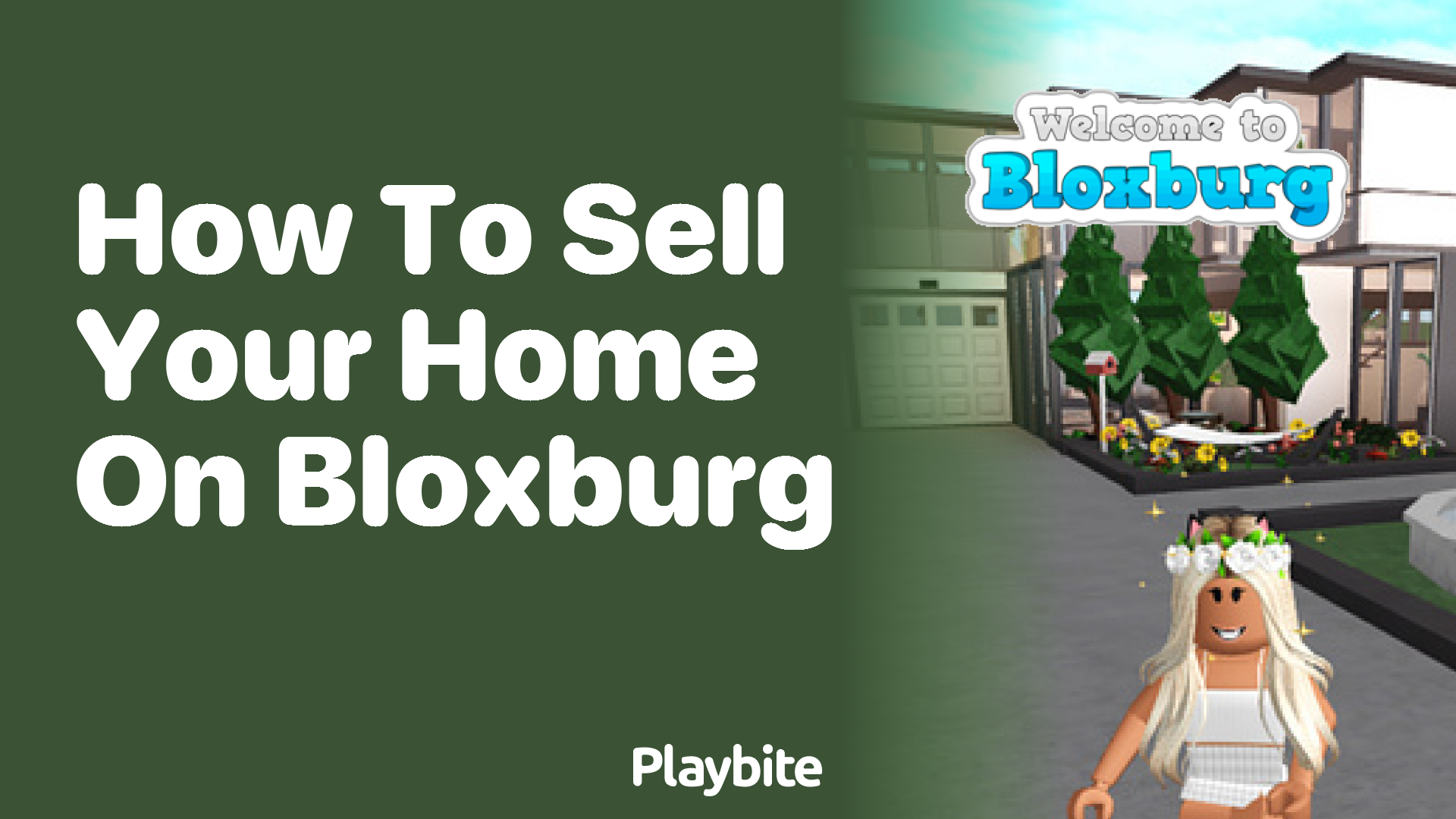 How to Sell Your Home on Bloxburg: A Quick Guide