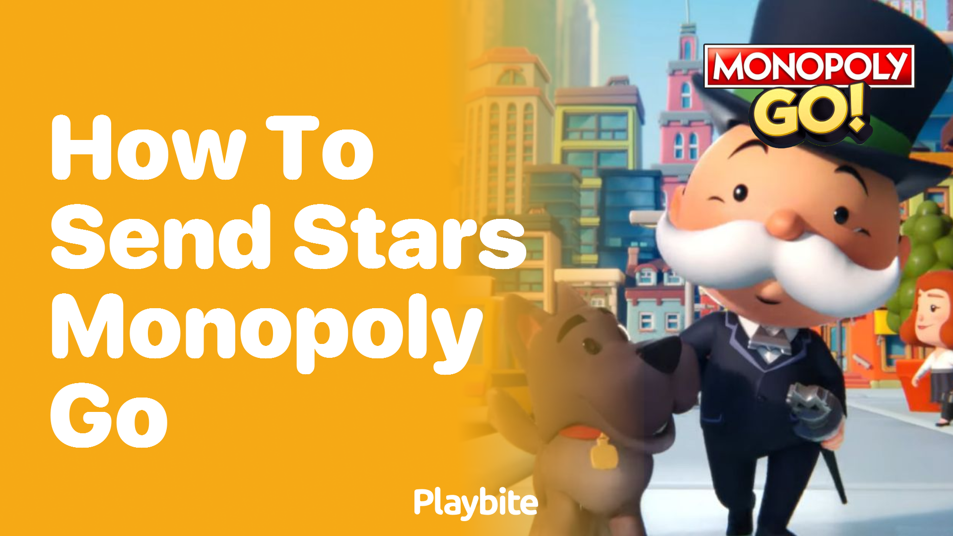 How to Send Stars in Monopoly Go: A Simple Guide
