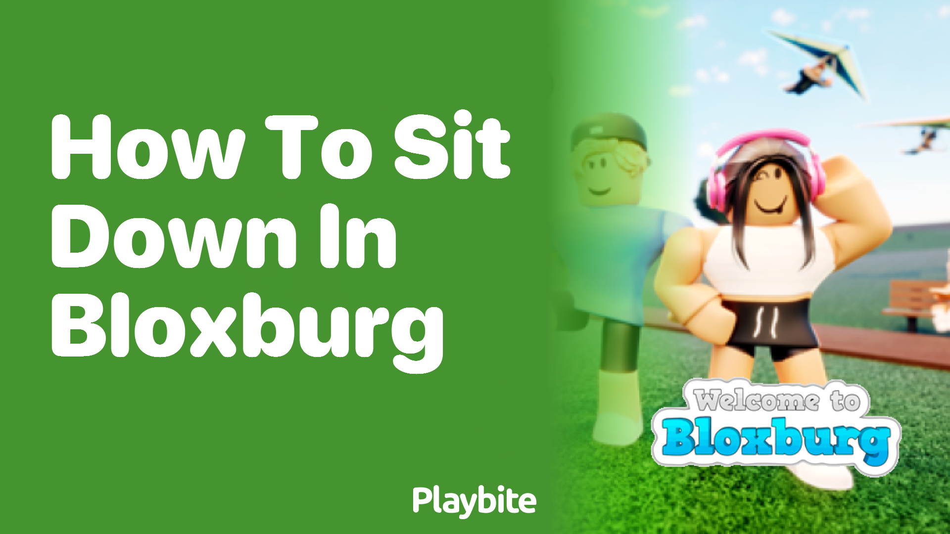 How to Sit Down in Bloxburg: A Simple Guide