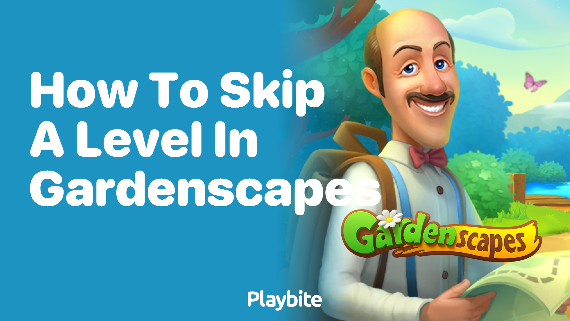 How to Skip a Level in Gardenscapes: A Quick Guide