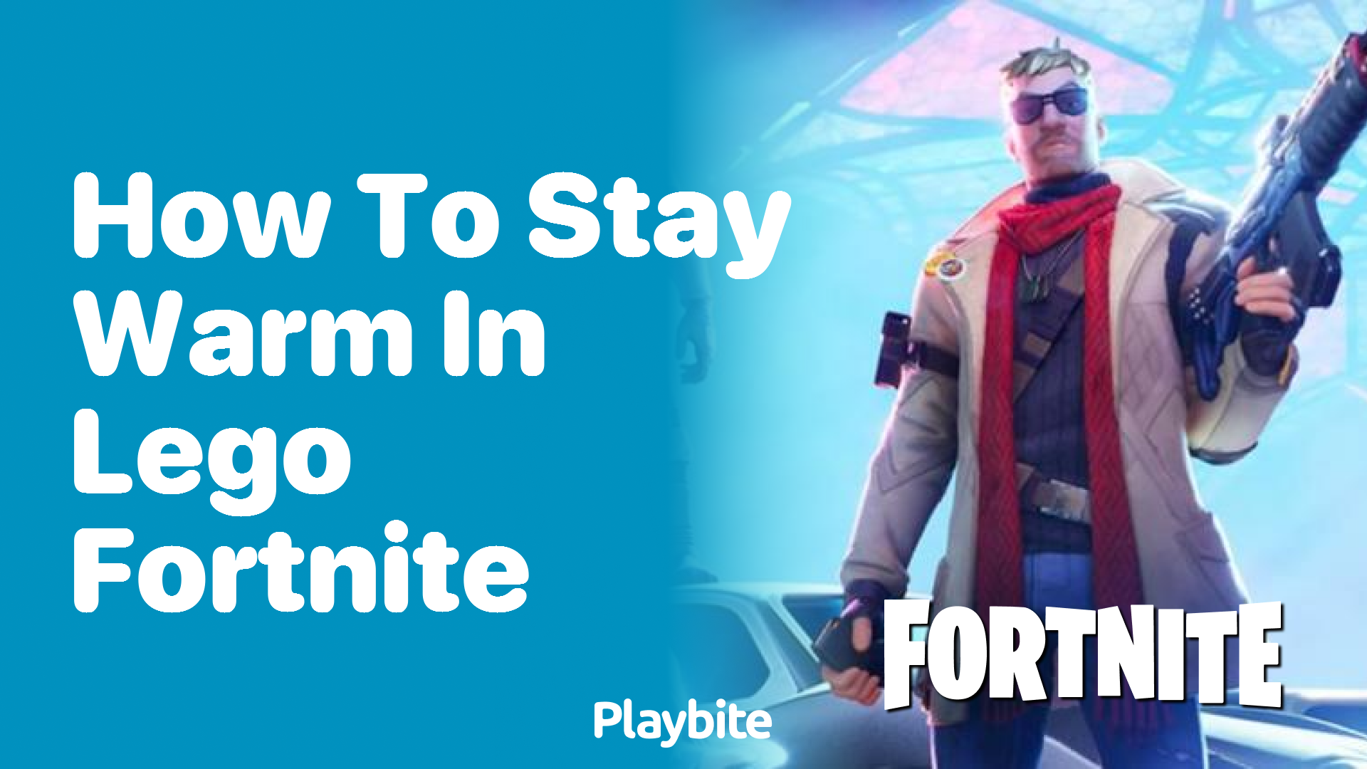 How to Stay Warm in Lego Fortnite: Tips and Tricks