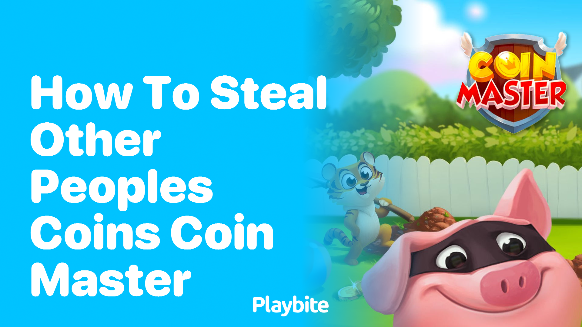 How to Steal Other People&#8217;s Coins in Coin Master