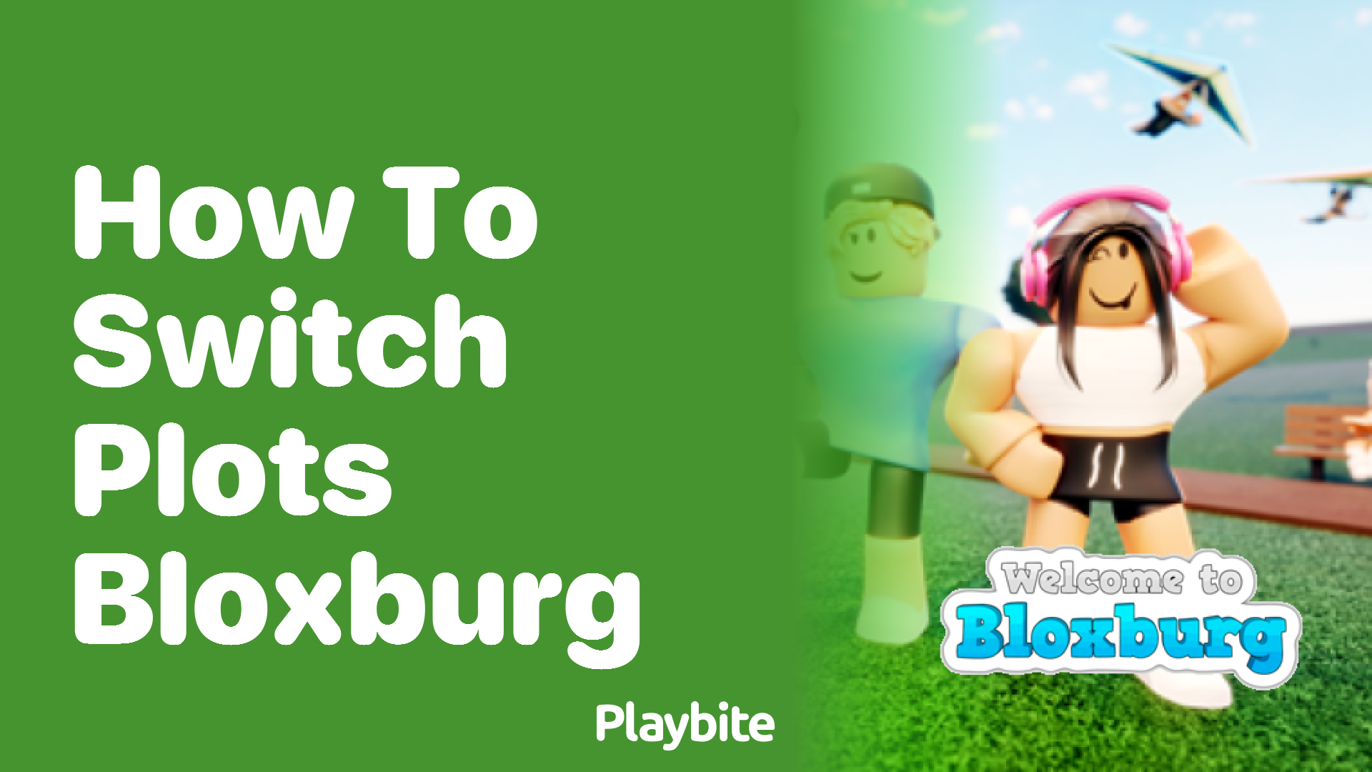 How to Switch Plots in Bloxburg: A Quick Guide