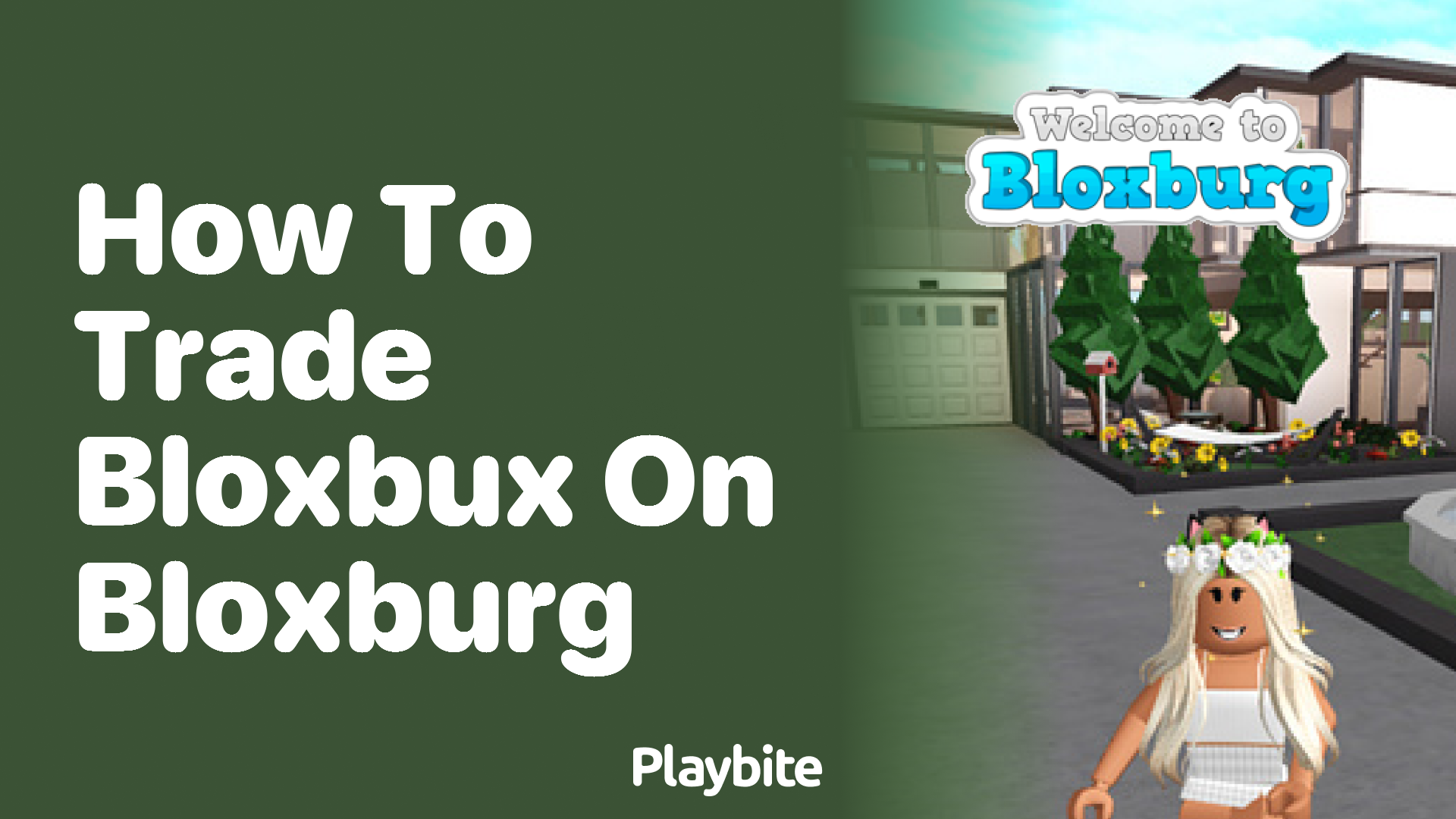 How to Trade BloxBux on Bloxburg: A Simple Guide