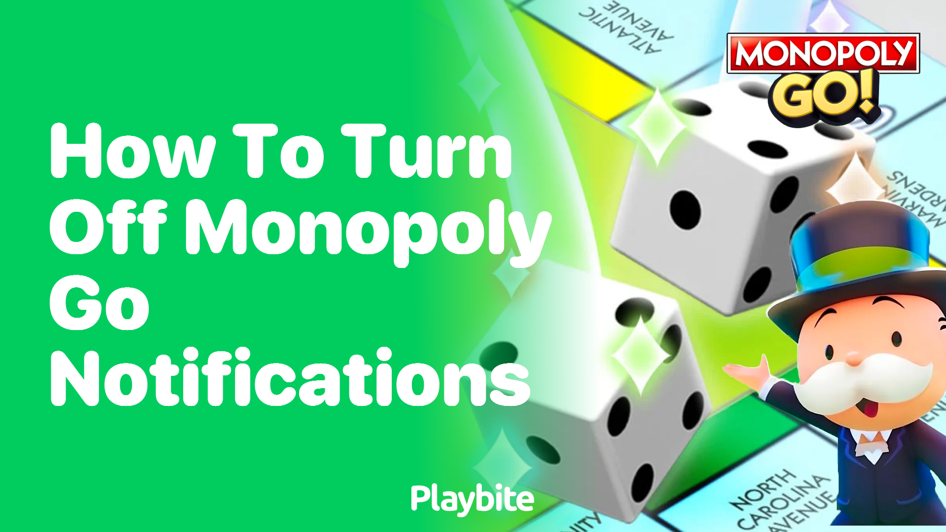 How to Turn Off Monopoly Go Notifications