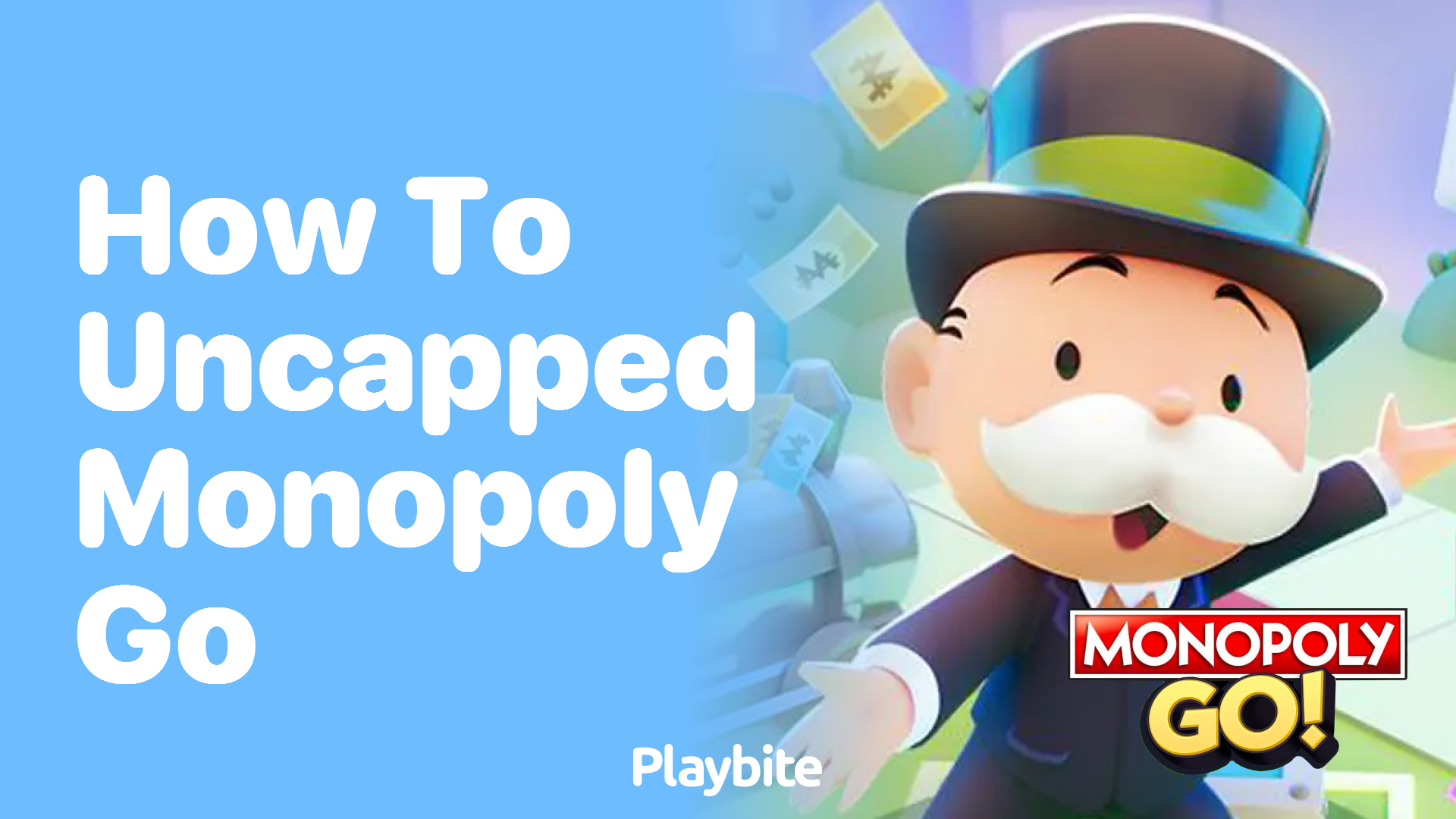 How to Uncap Monopoly Go: Unlock Unlimited Fun