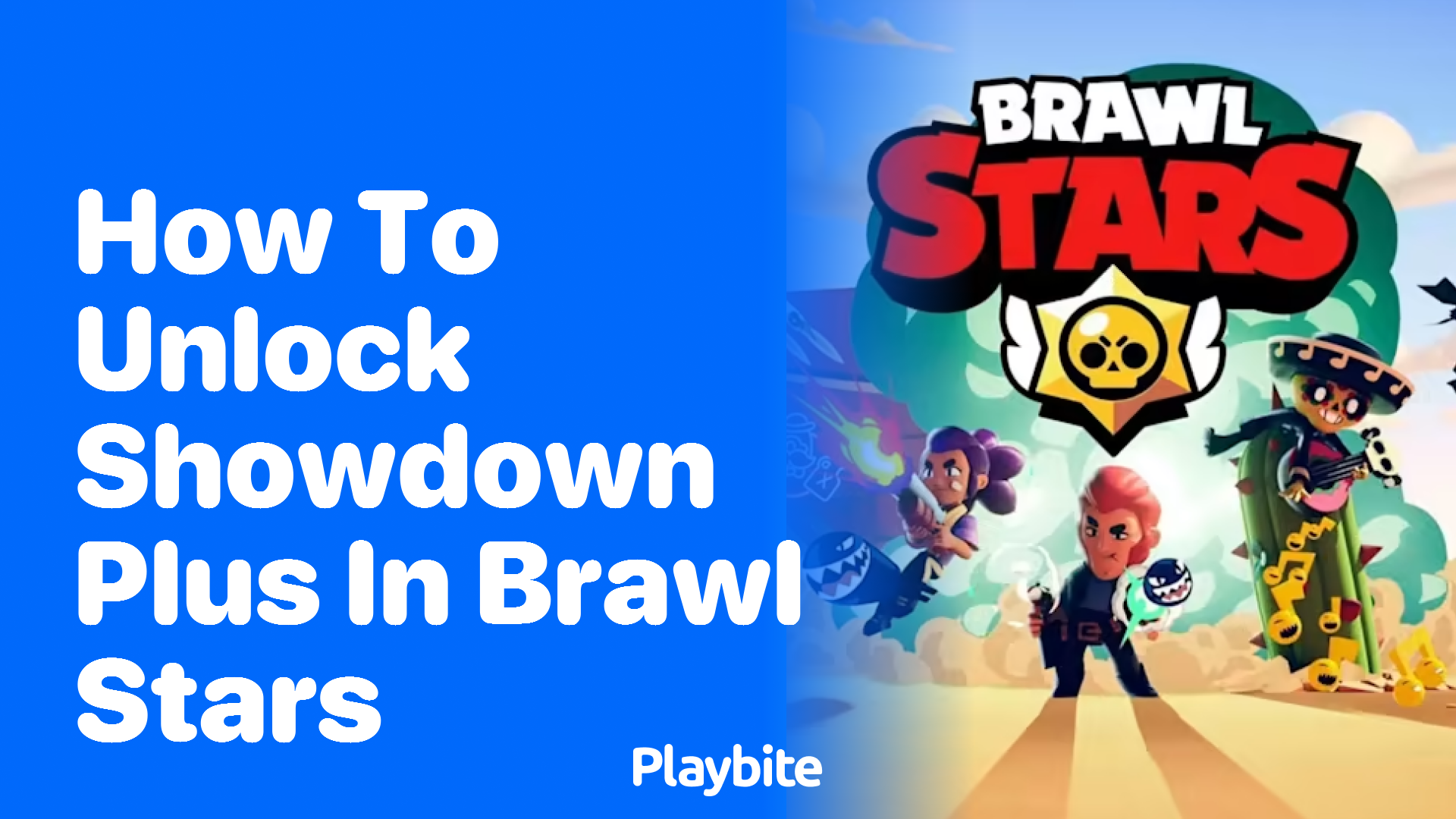 Brawl Stars Level Up & Brawlers Unlock Service 