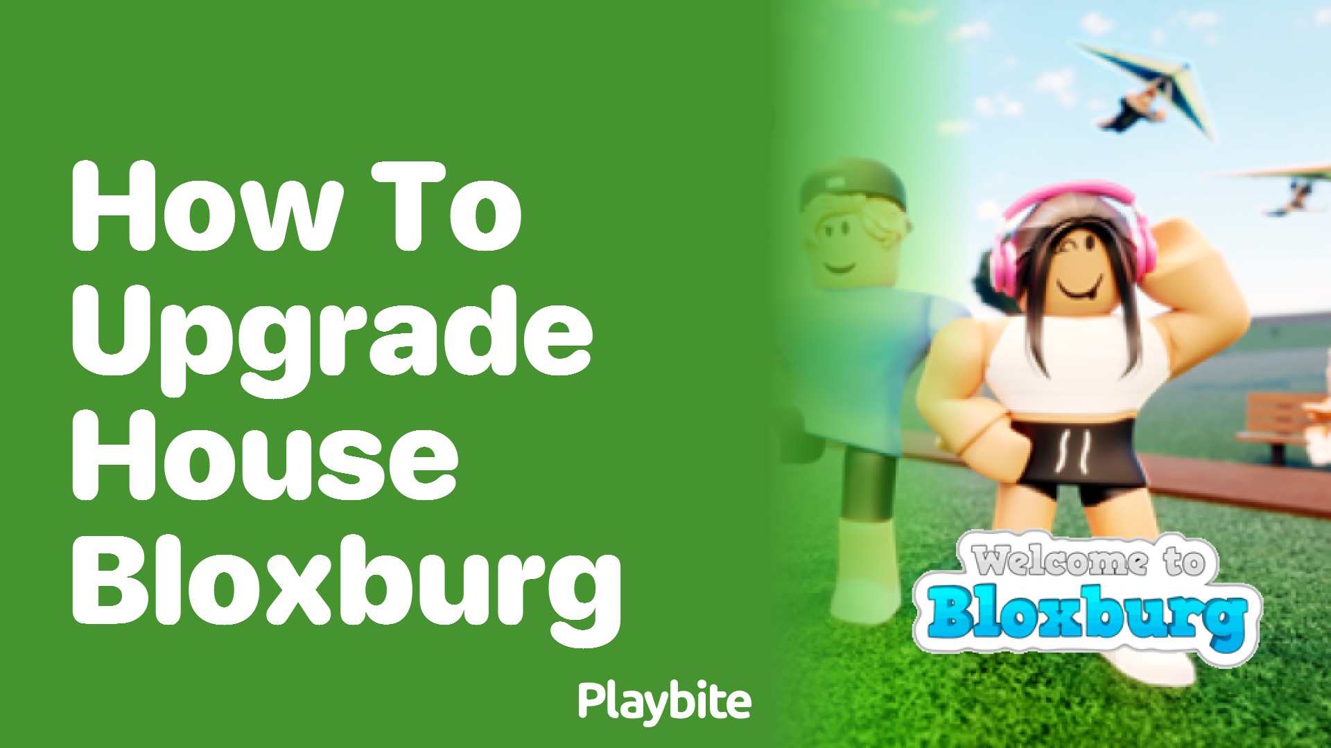 How to Upgrade Your House in Bloxburg: A Simple Guide