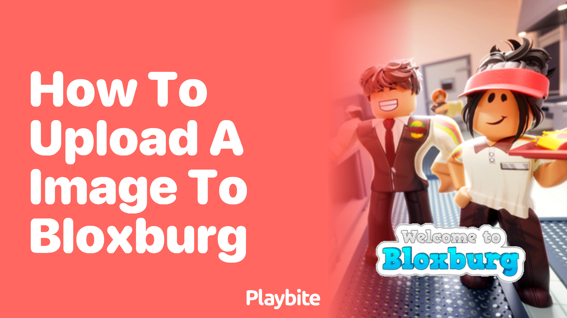 How to Upload an Image to Bloxburg: A Simple Guide