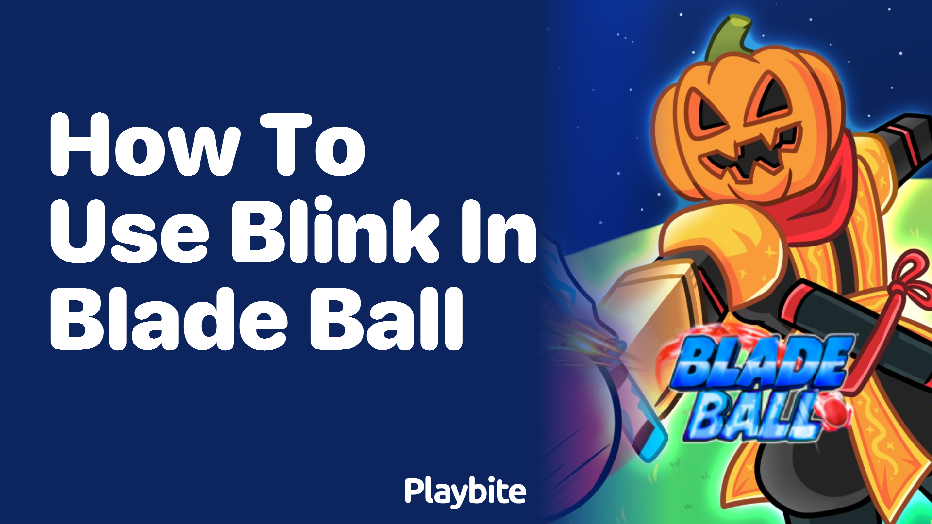 Mastering the Blink Move in Blade Ball: A Quick Guide