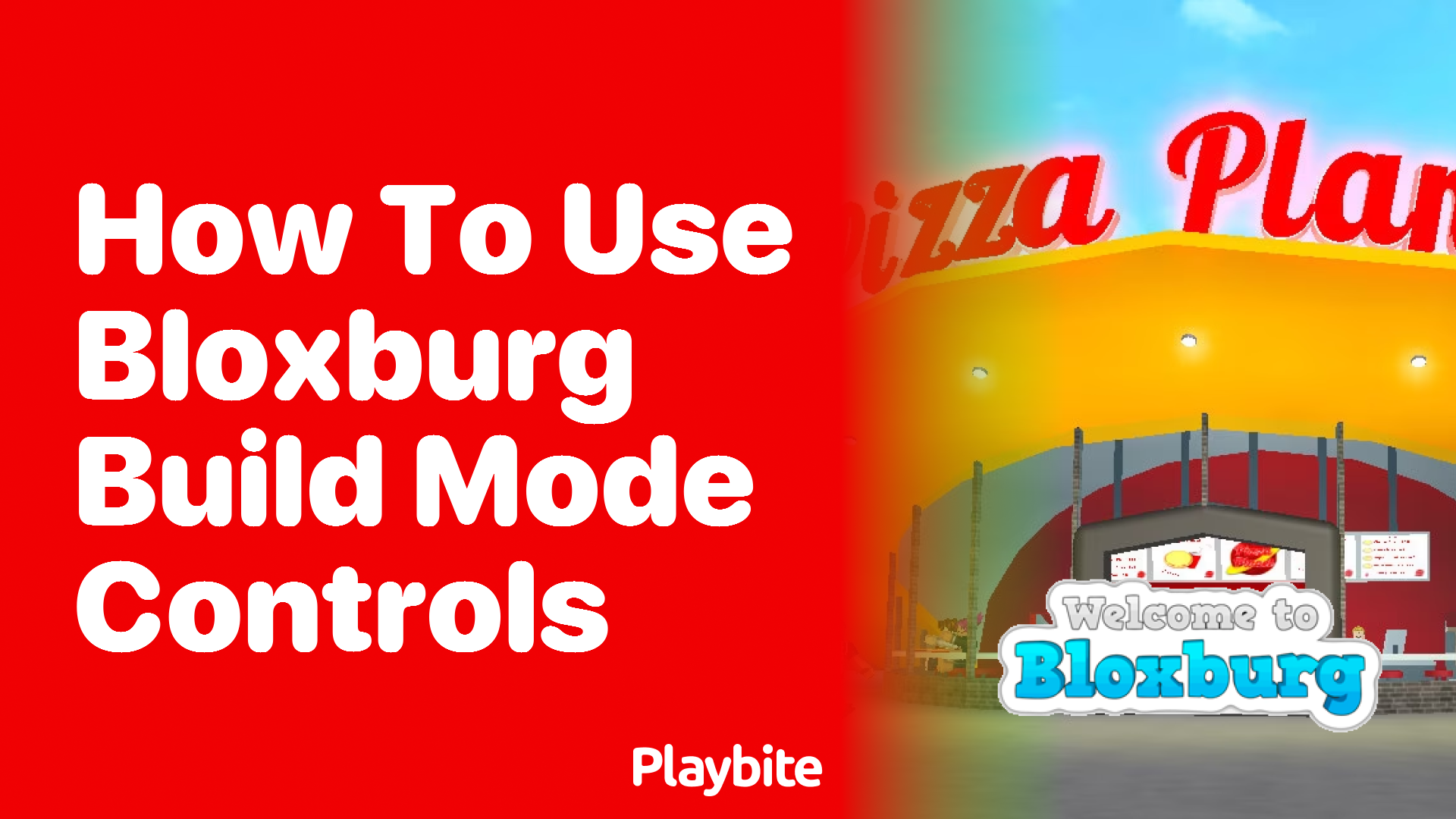 Mastering Bloxburg Build Mode Controls: A Step-by-Step Guide