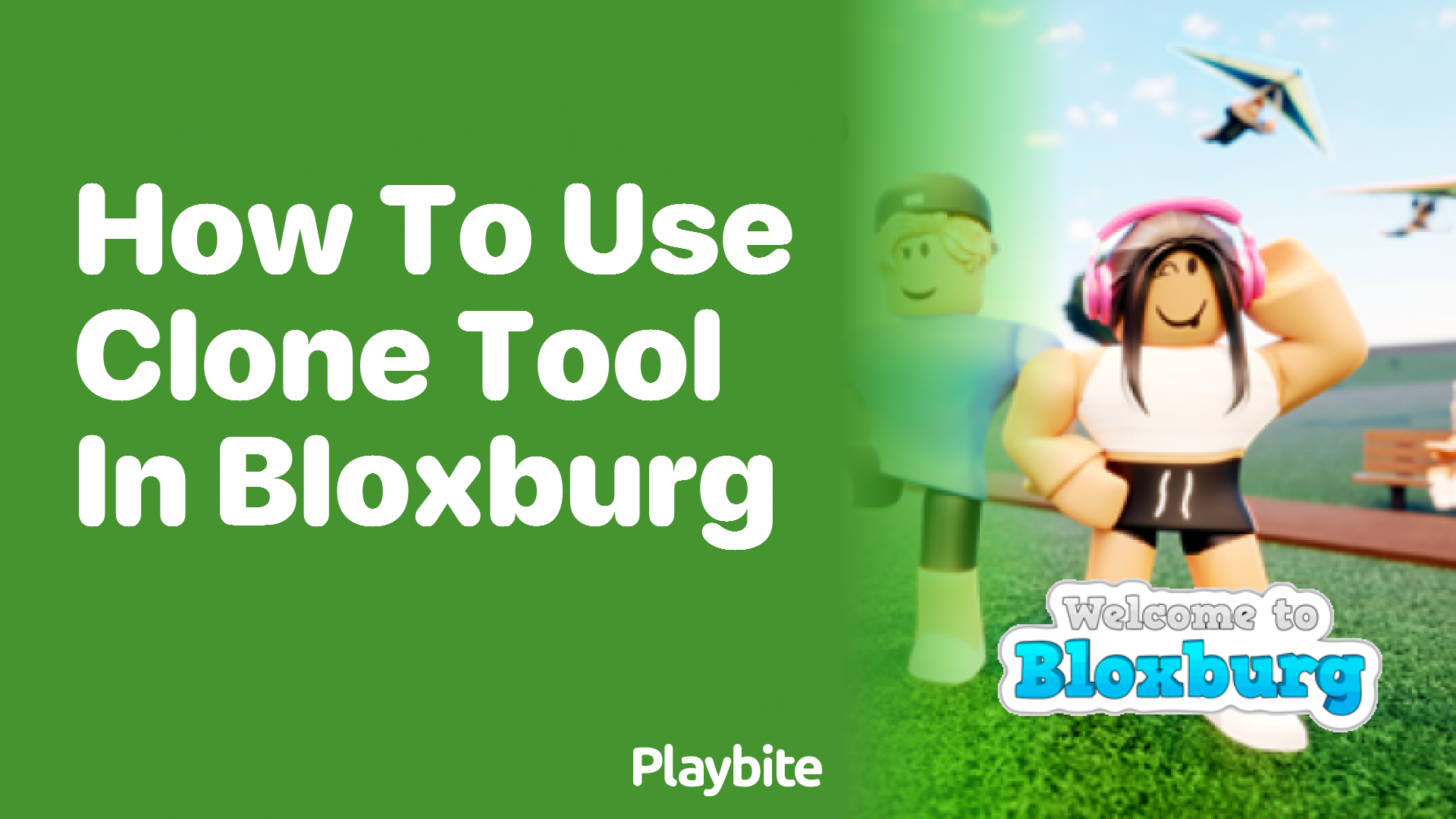 Mastering the Clone Tool in Bloxburg: A Simple Guide