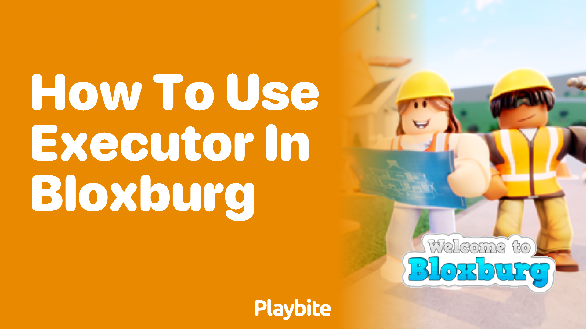 How to Use Executor in Bloxburg: A Simple Guide