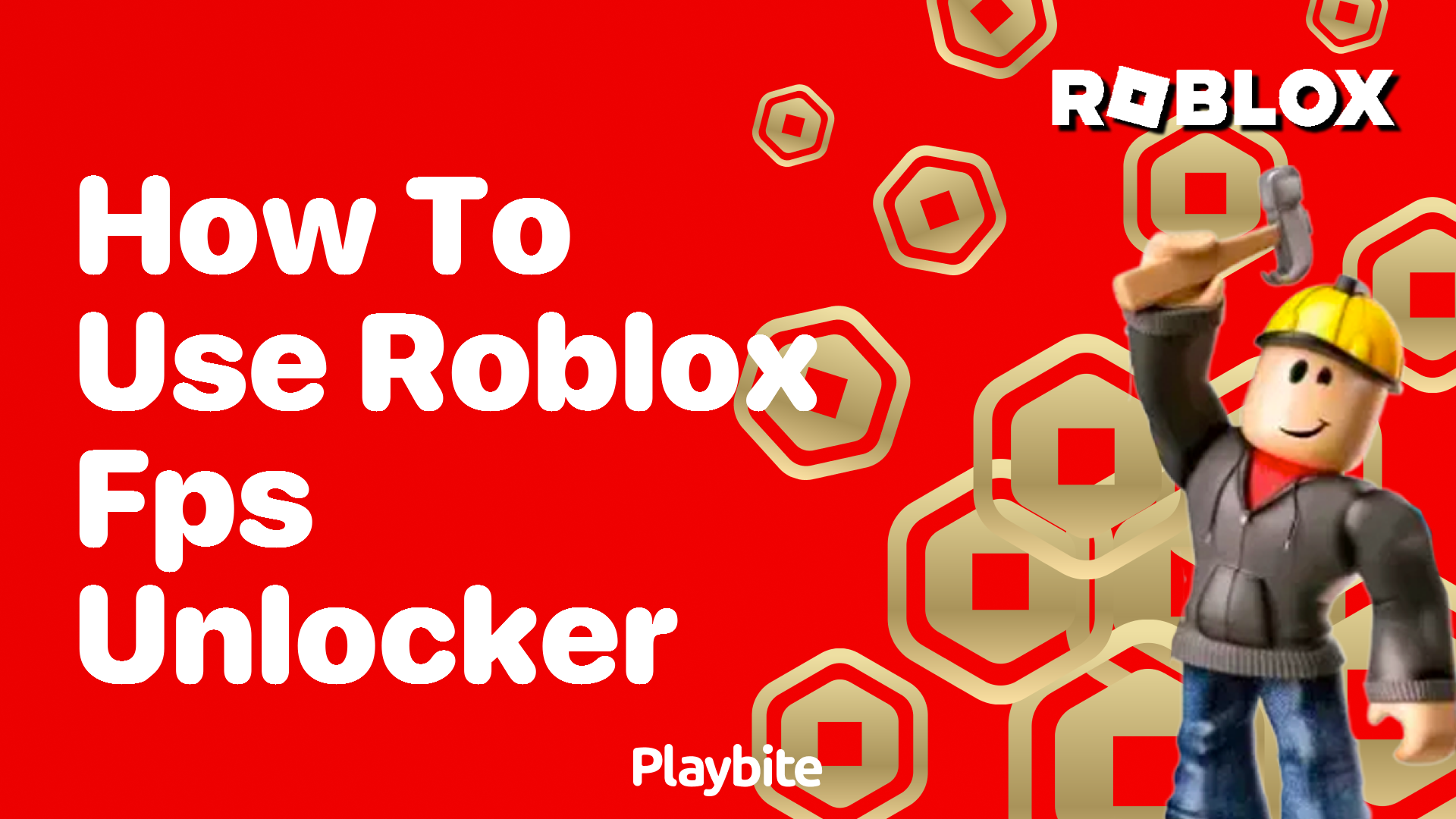 How to Use Roblox FPS Unlocker for a Smoother Gaming Experience