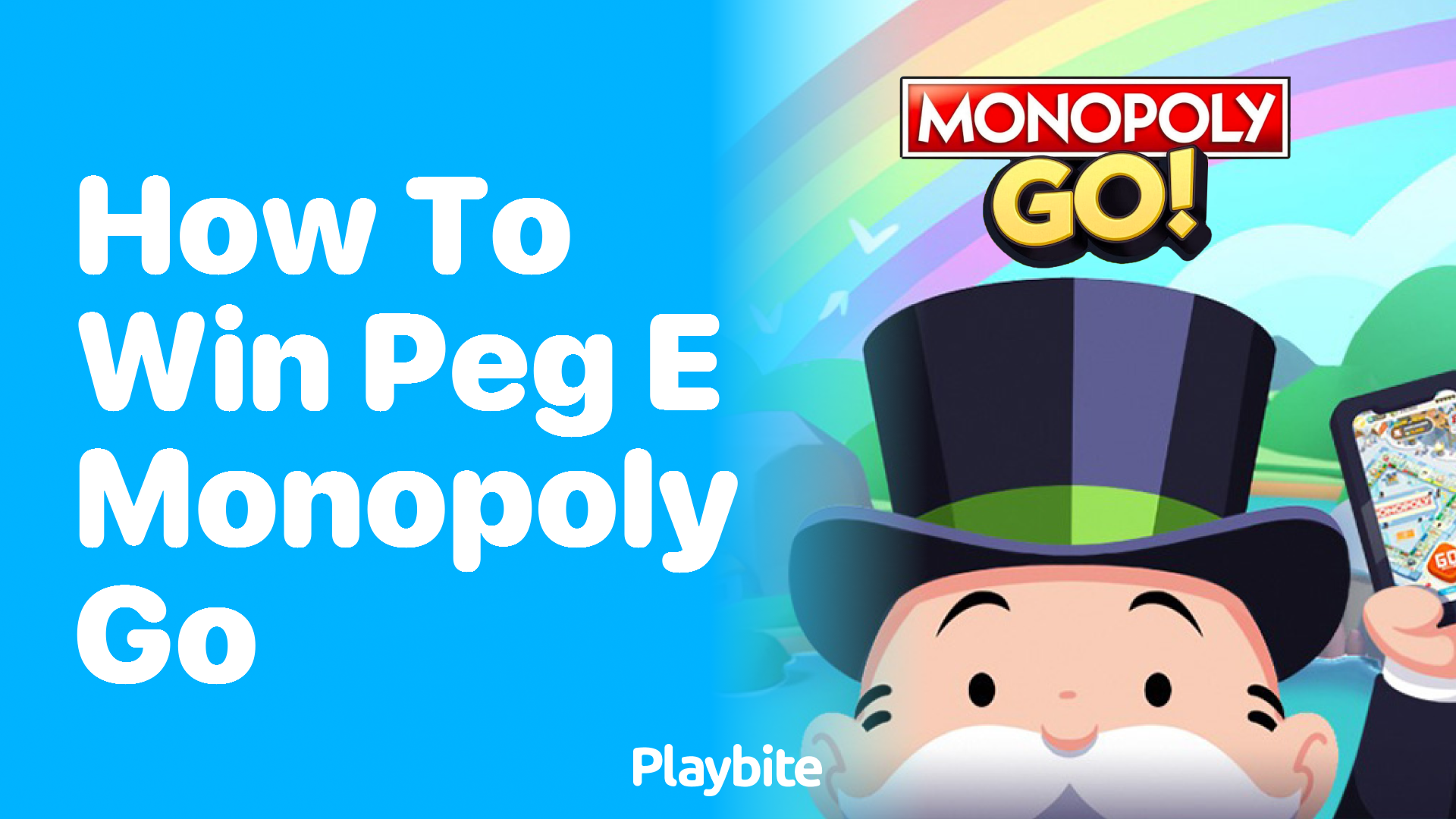 How to Win Big in Monopoly Go