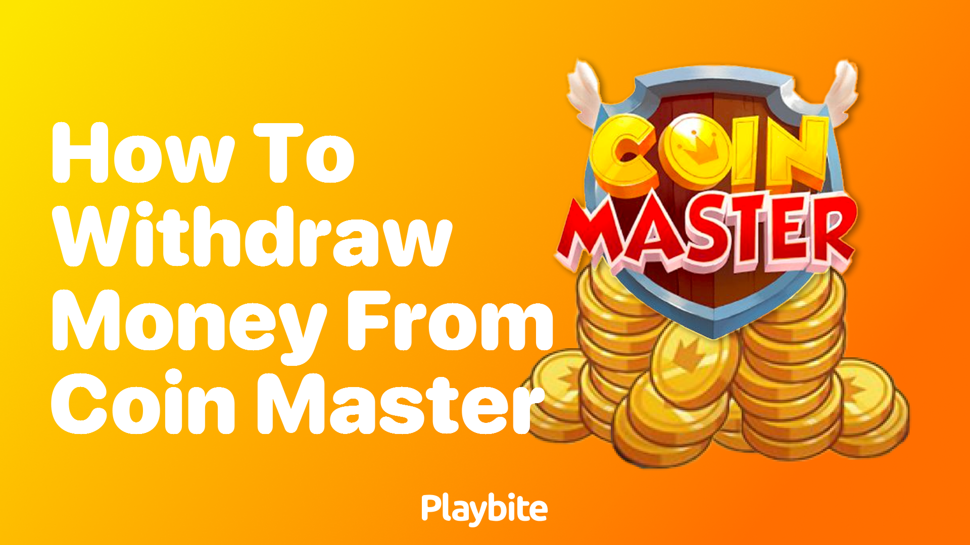 How to Withdraw Money from Coin Master: Unveiling the Truth