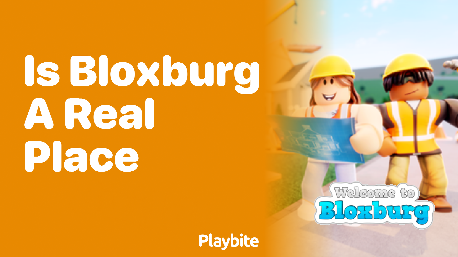 Is Bloxburg a Real Place? Unpacking the Virtual World