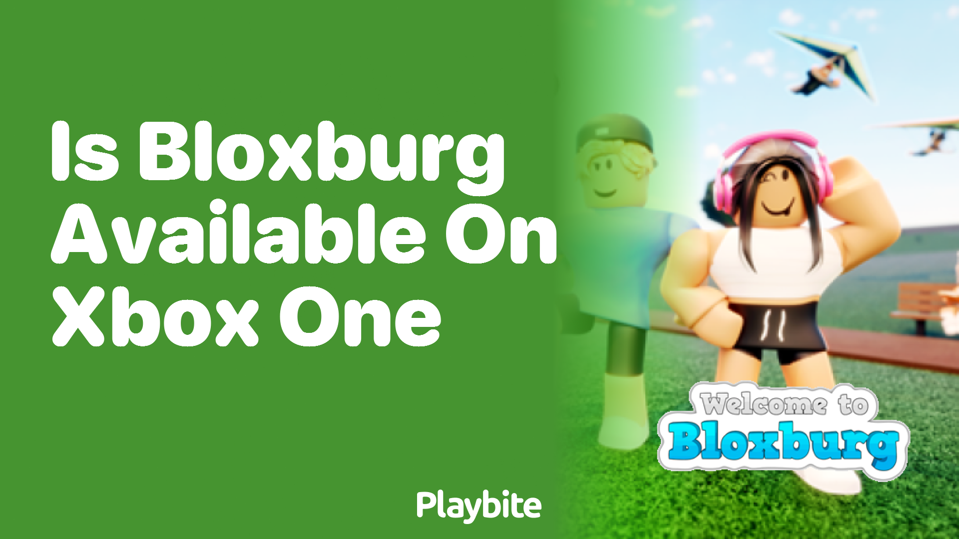 Is Bloxburg Available on Xbox One? Let&#8217;s Find Out!