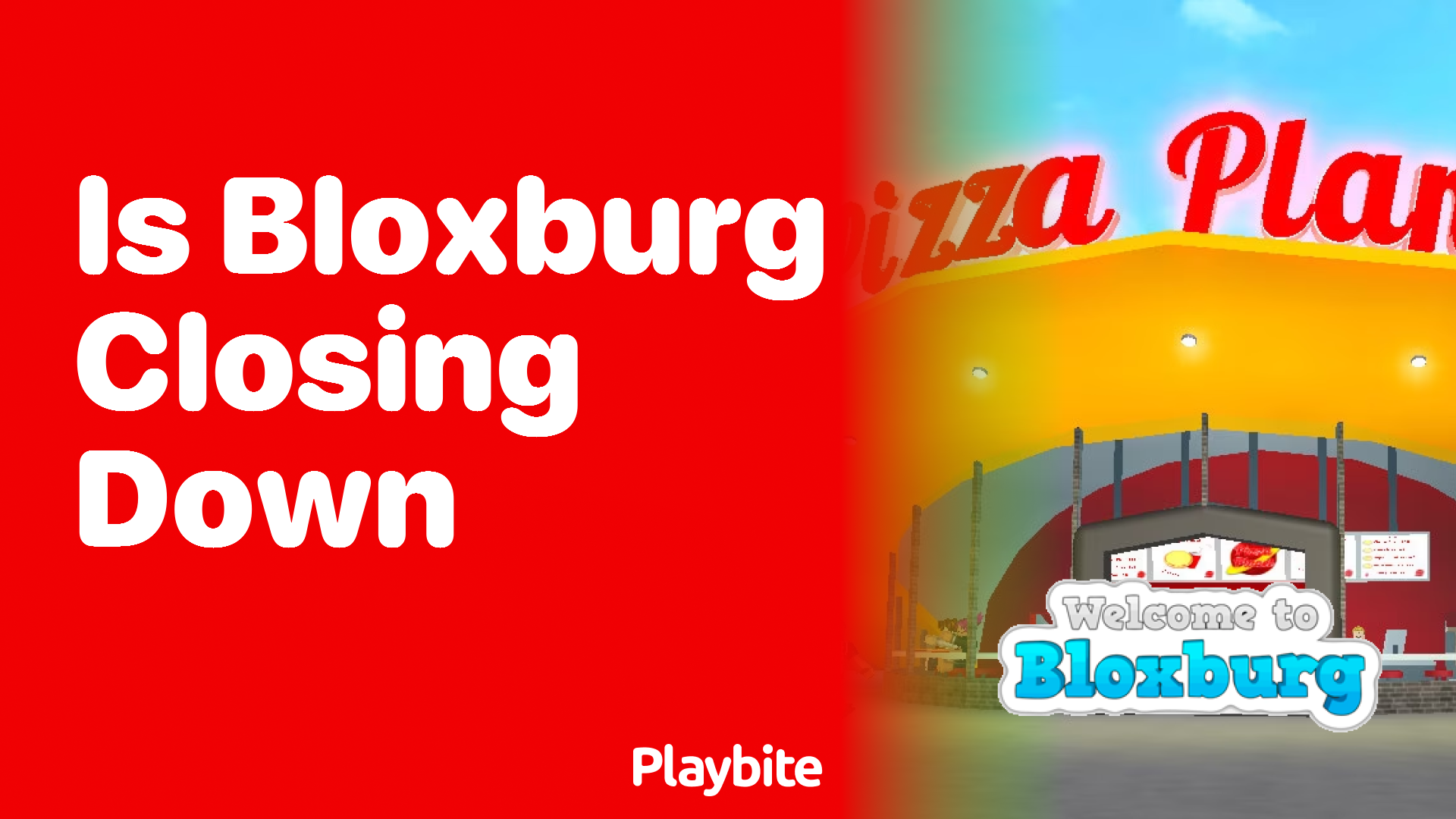 Is Bloxburg Closing Down? Find Out the Truth Here!