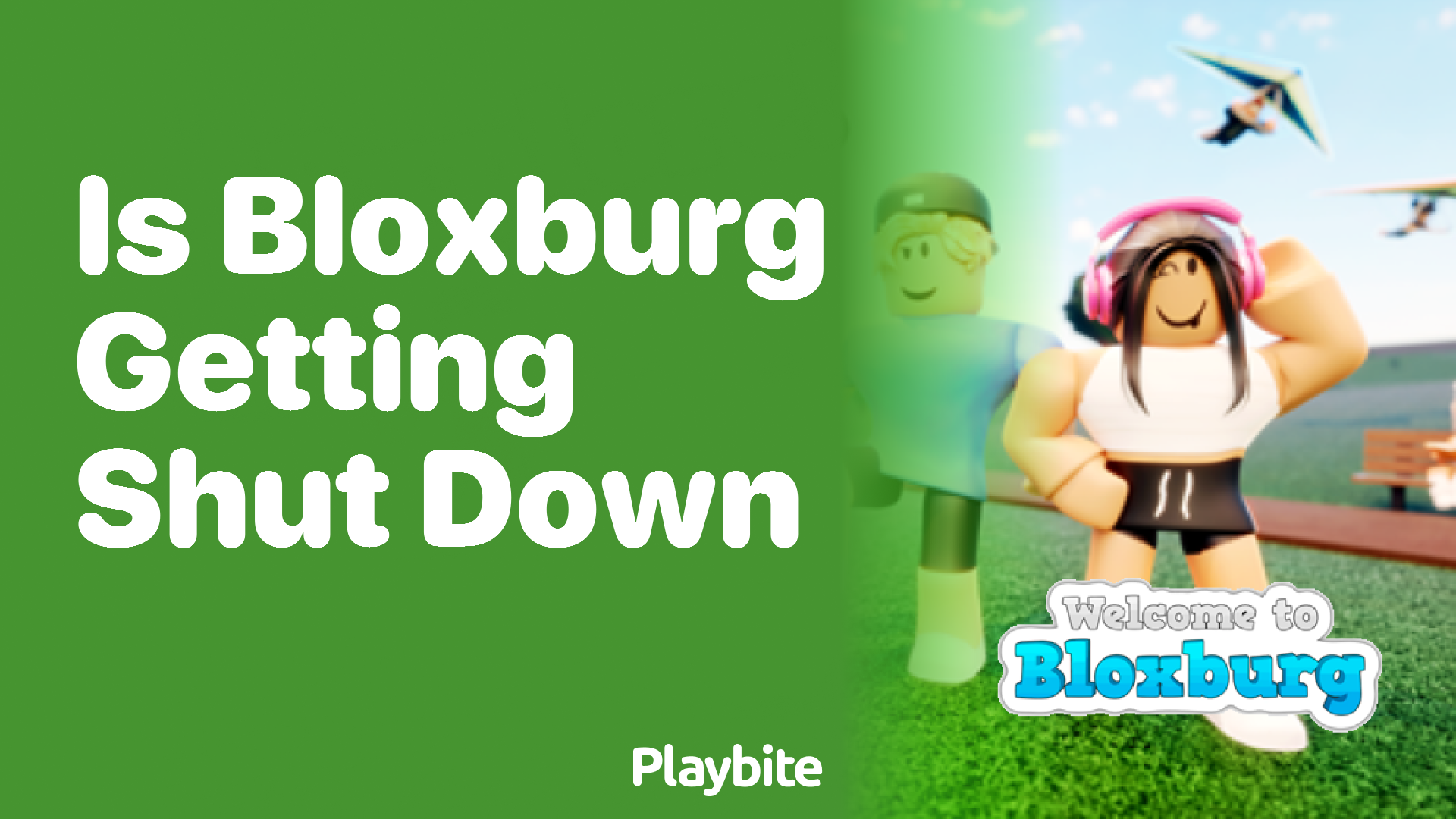 Is Bloxburg Getting Shut Down? Find Out Here!