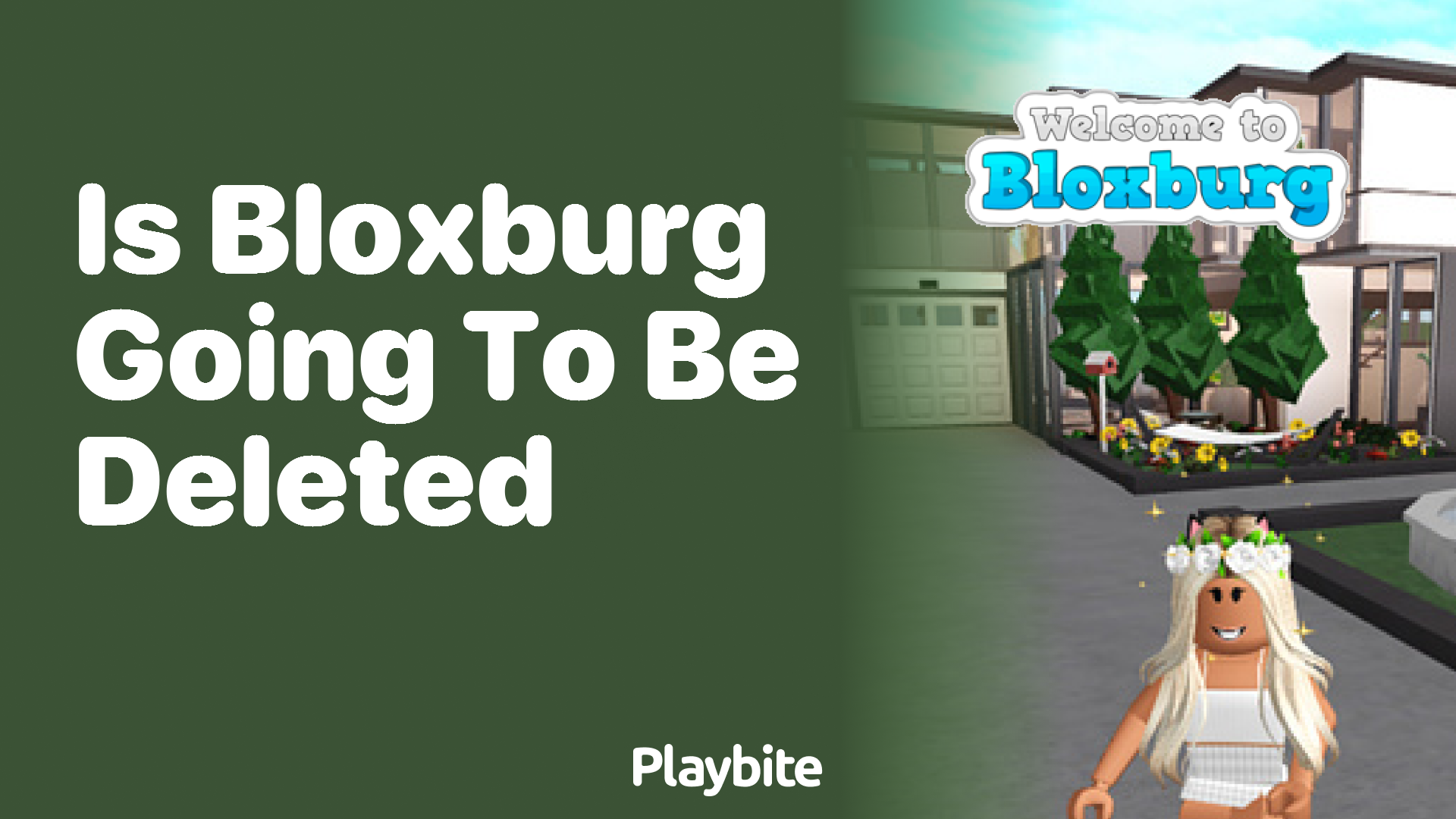 Is Bloxburg Going to Be Deleted? Find Out Here!