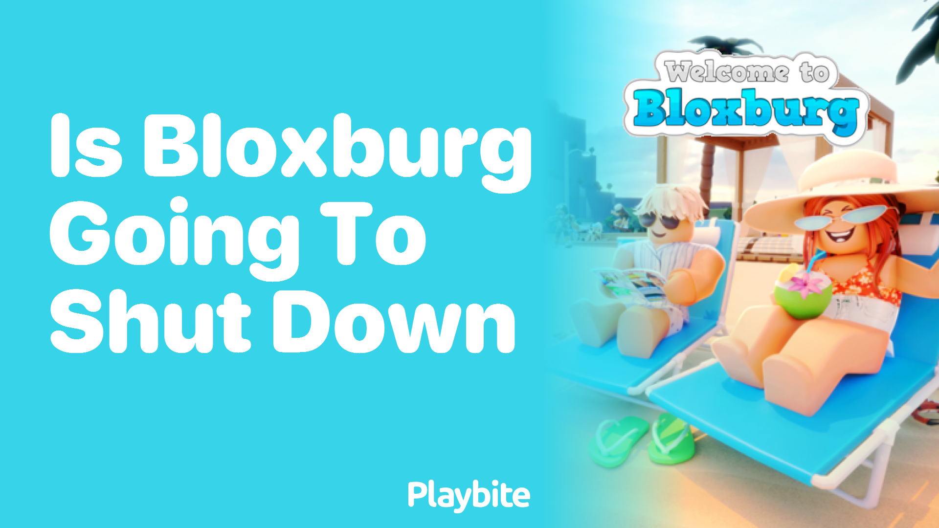 Is Bloxburg Going to Shut Down? Here&#8217;s What You Need to Know