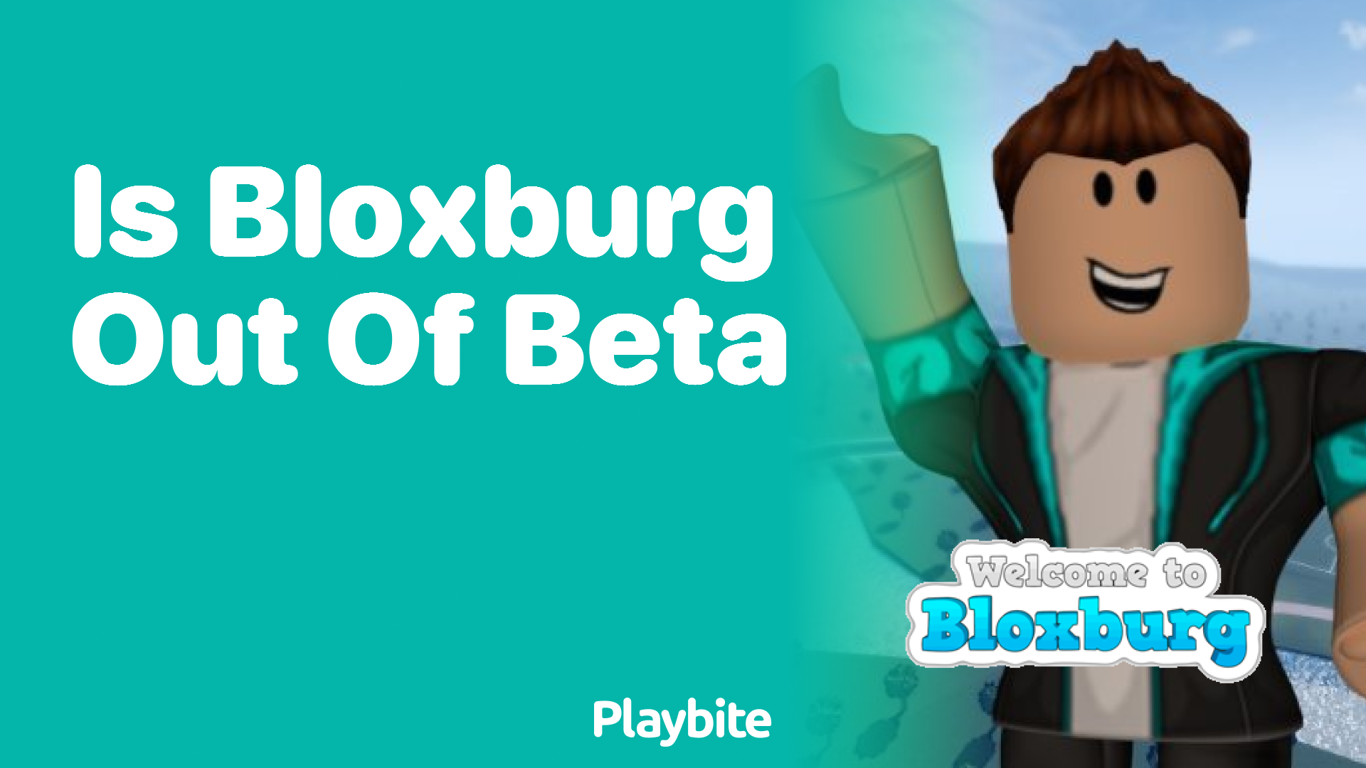 Is Bloxburg Out of Beta? Unraveling the Mystery