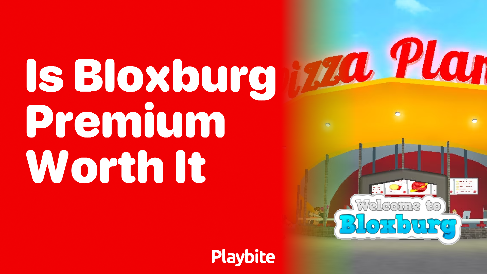 Is Bloxburg Premium Worth It? Let&#8217;s Find Out!