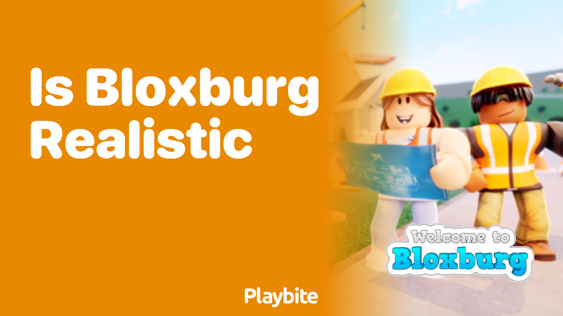 Is Bloxburg Realistic? Exploring the Life Simulation Game