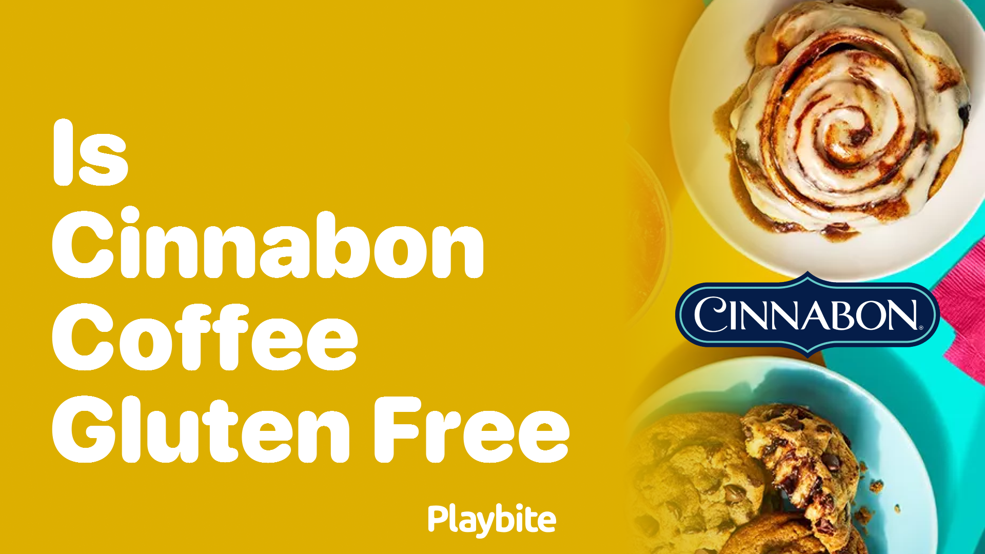 Is Cinnabon Coffee Gluten-Free? Finding Out What&#8217;s in Your Cup