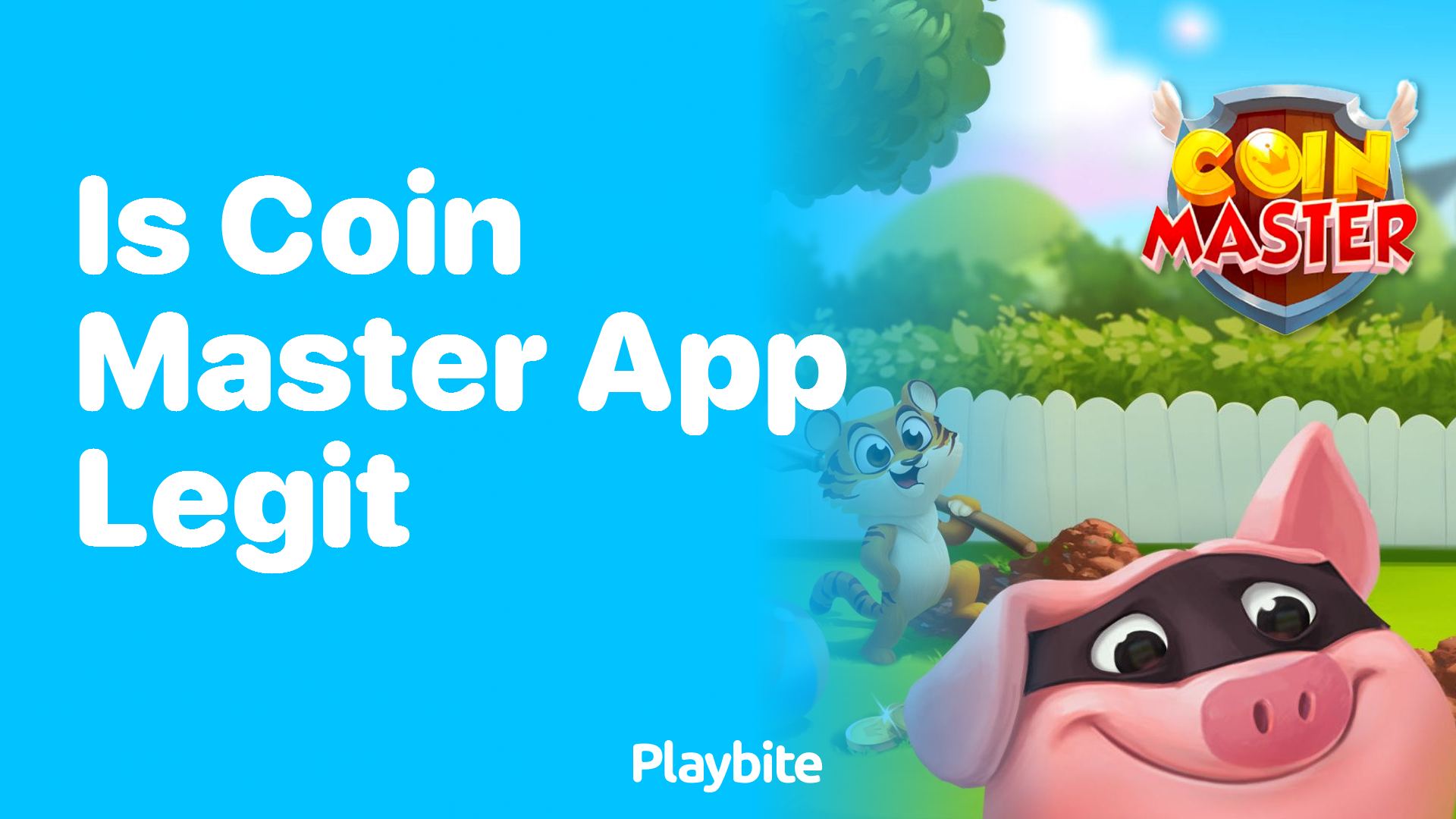 Is the Coin Master App Legit? Let&#8217;s Find Out!