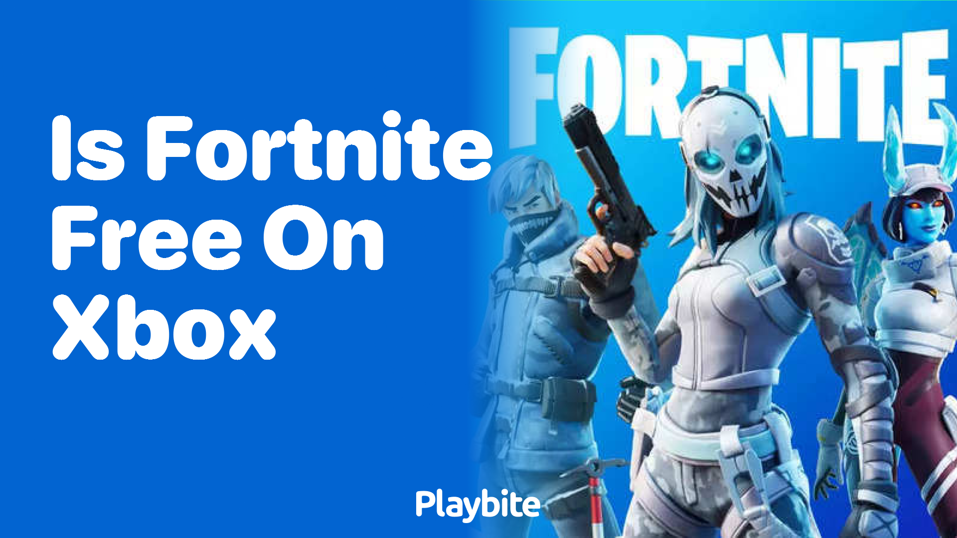 Is Fortnite Free on Xbox? Unwrapping the Answer