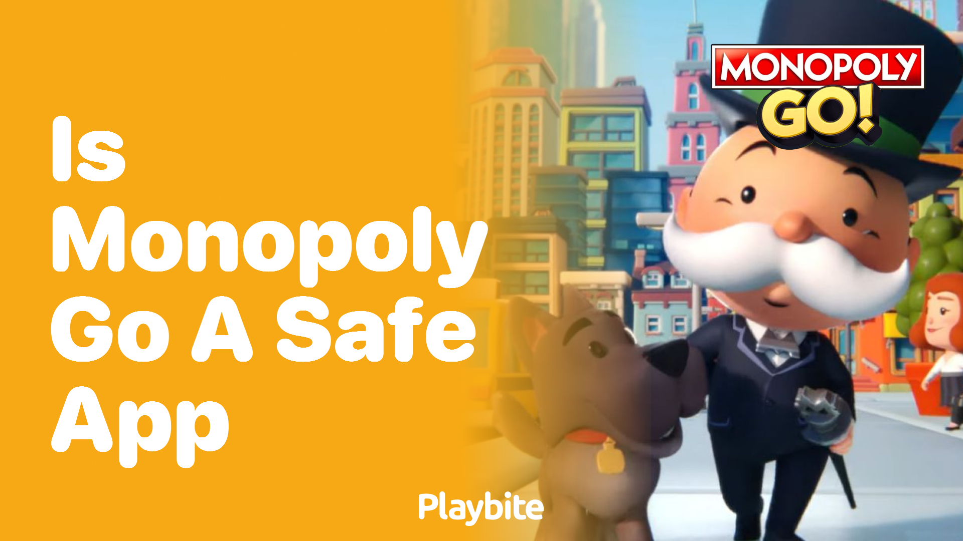 Is Monopoly Go a Safe App? Let&#8217;s Find Out!