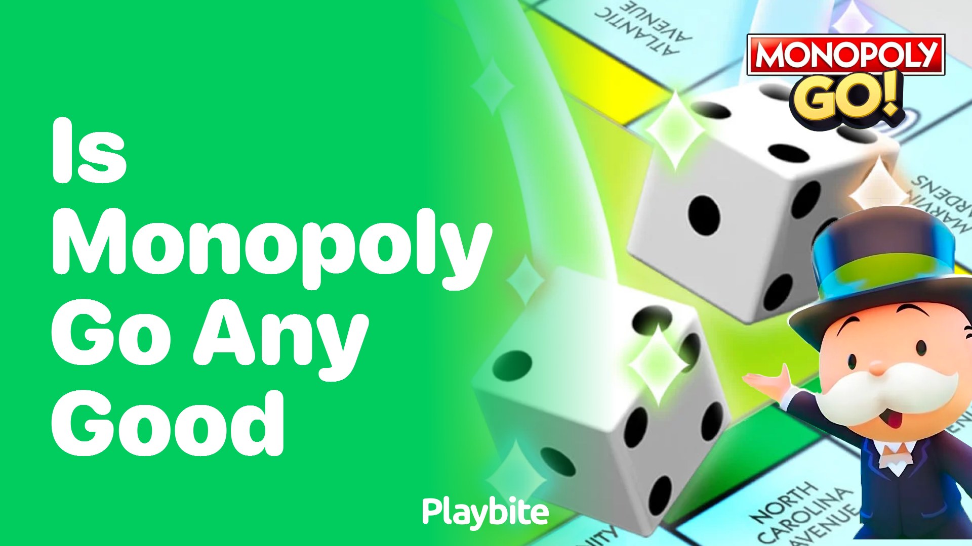 Is Monopoly Go Any Good? Let&#8217;s Find Out!
