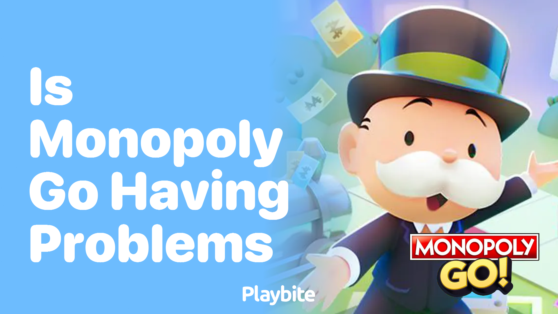 Is Monopoly Go Facing Any Issues? Let&#8217;s Unpack the Facts!
