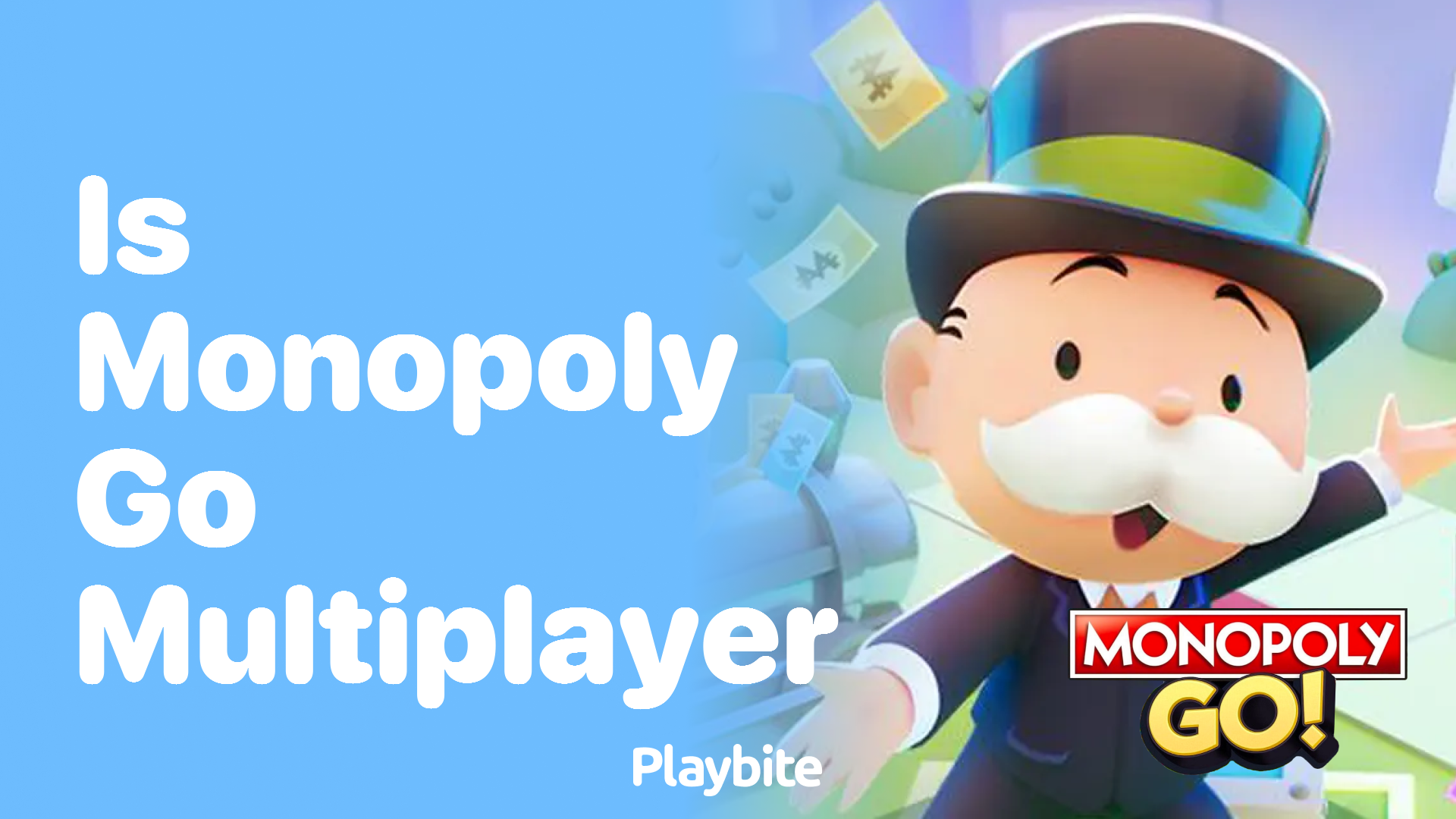 Is Monopoly Go a Multiplayer Game? Find Out Here!