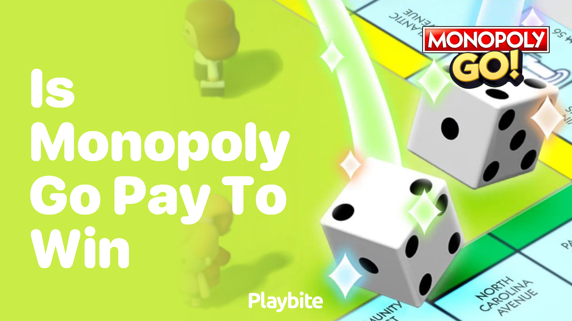 Is Monopoly Go Pay to Win? Find Out Here!
