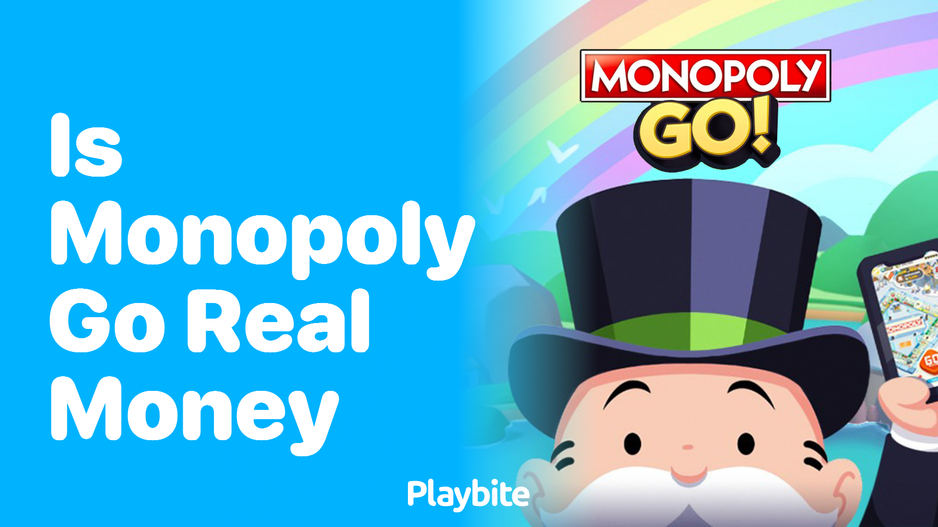 Is Monopoly Go Real Money? Unpacking the Monopoly Go Experience
