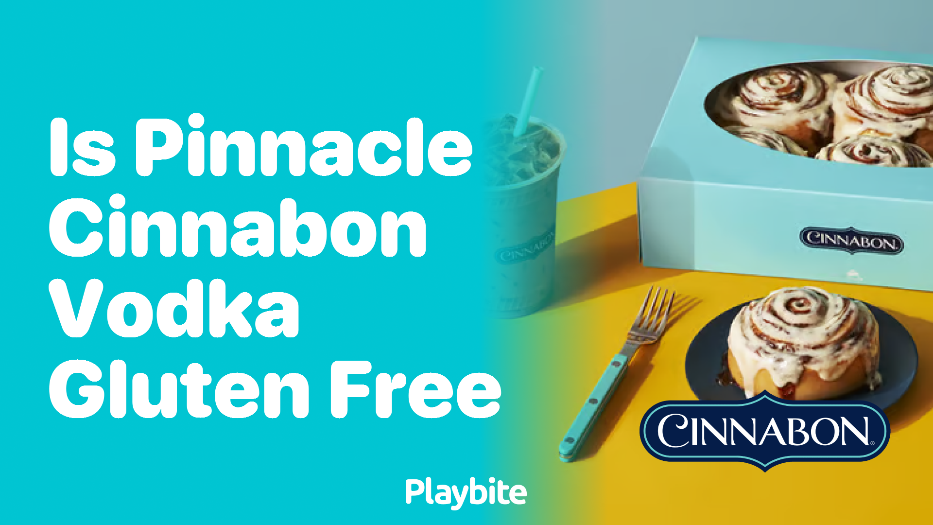 Is Pinnacle Cinnabon Vodka Gluten-Free? Let&#8217;s Find Out!