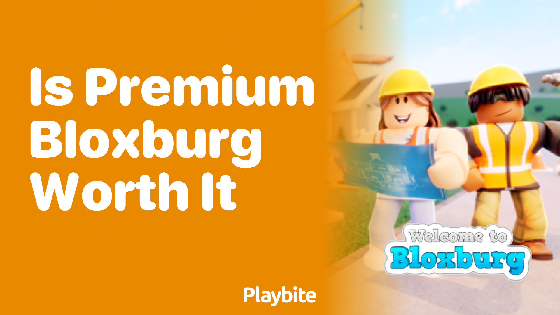 Is Premium Bloxburg Worth It? Let&#8217;s Find Out!