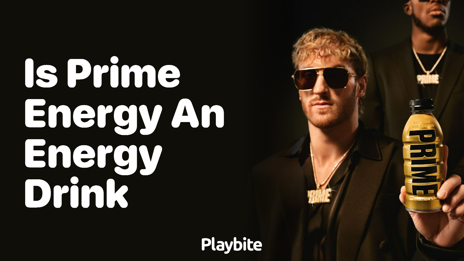 Is Prime Energy an Energy Drink? Unwrapping the Buzz