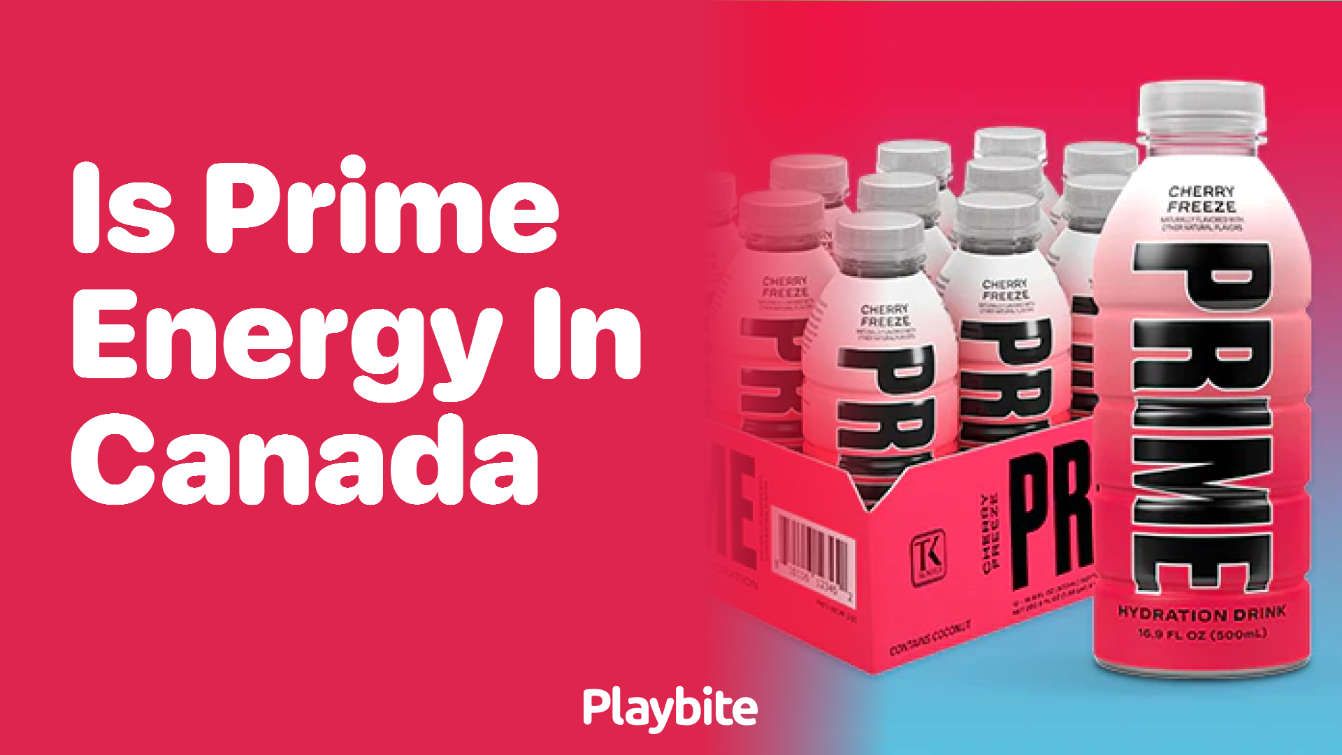 Is Prime Energy Available in Canada?