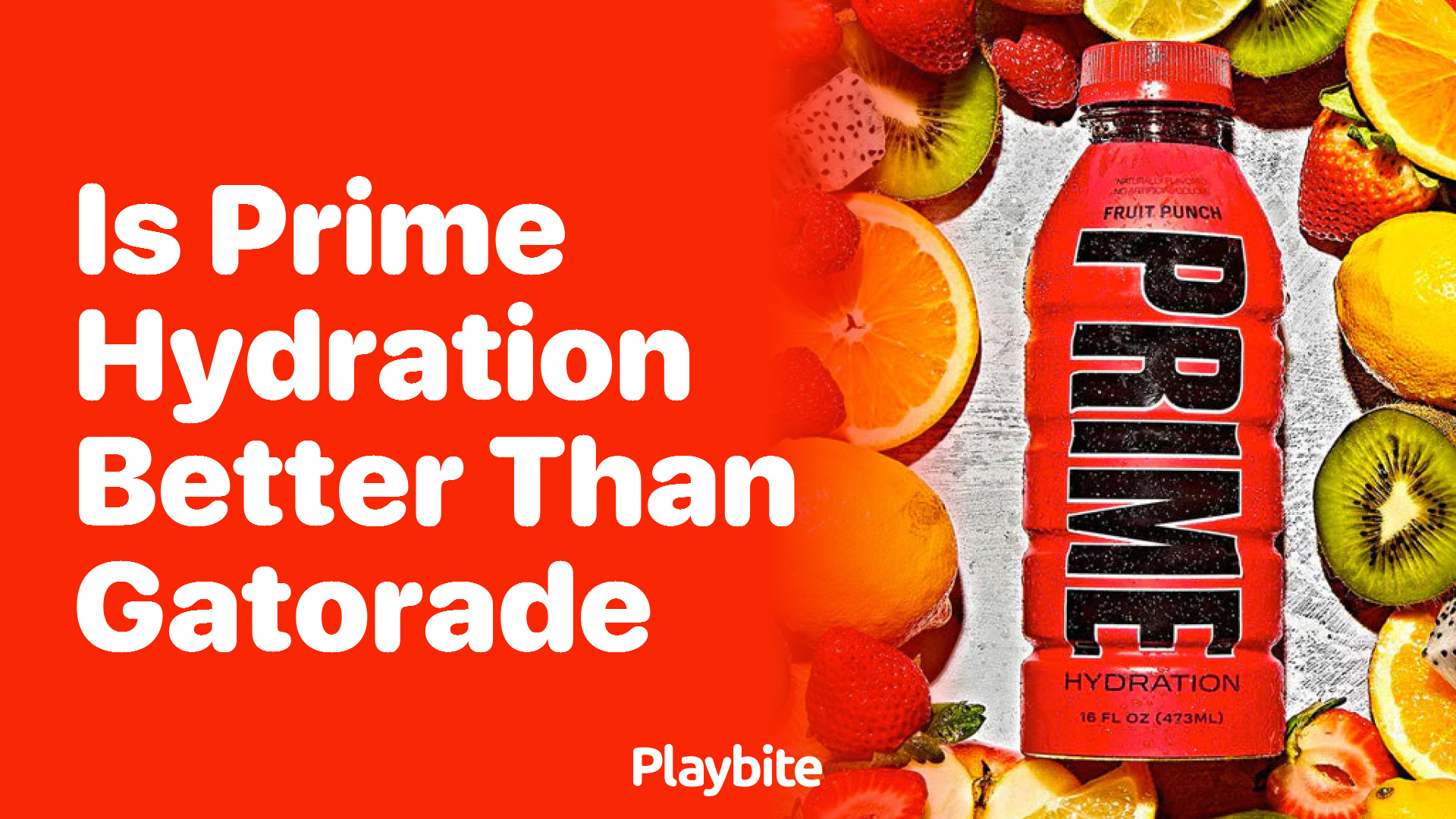 Is Prime Hydration Better than Gatorade? Let&#8217;s Find Out!