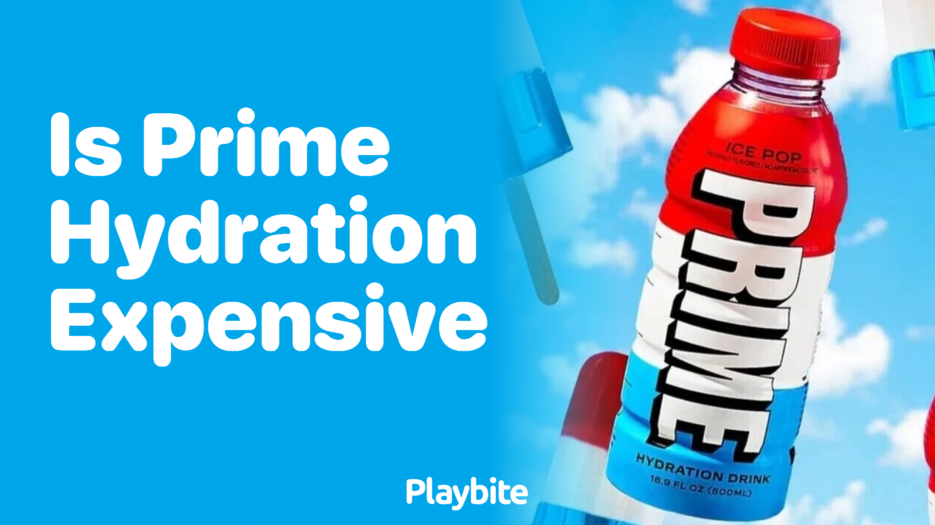 Is Prime Hydration Considered Expensive?