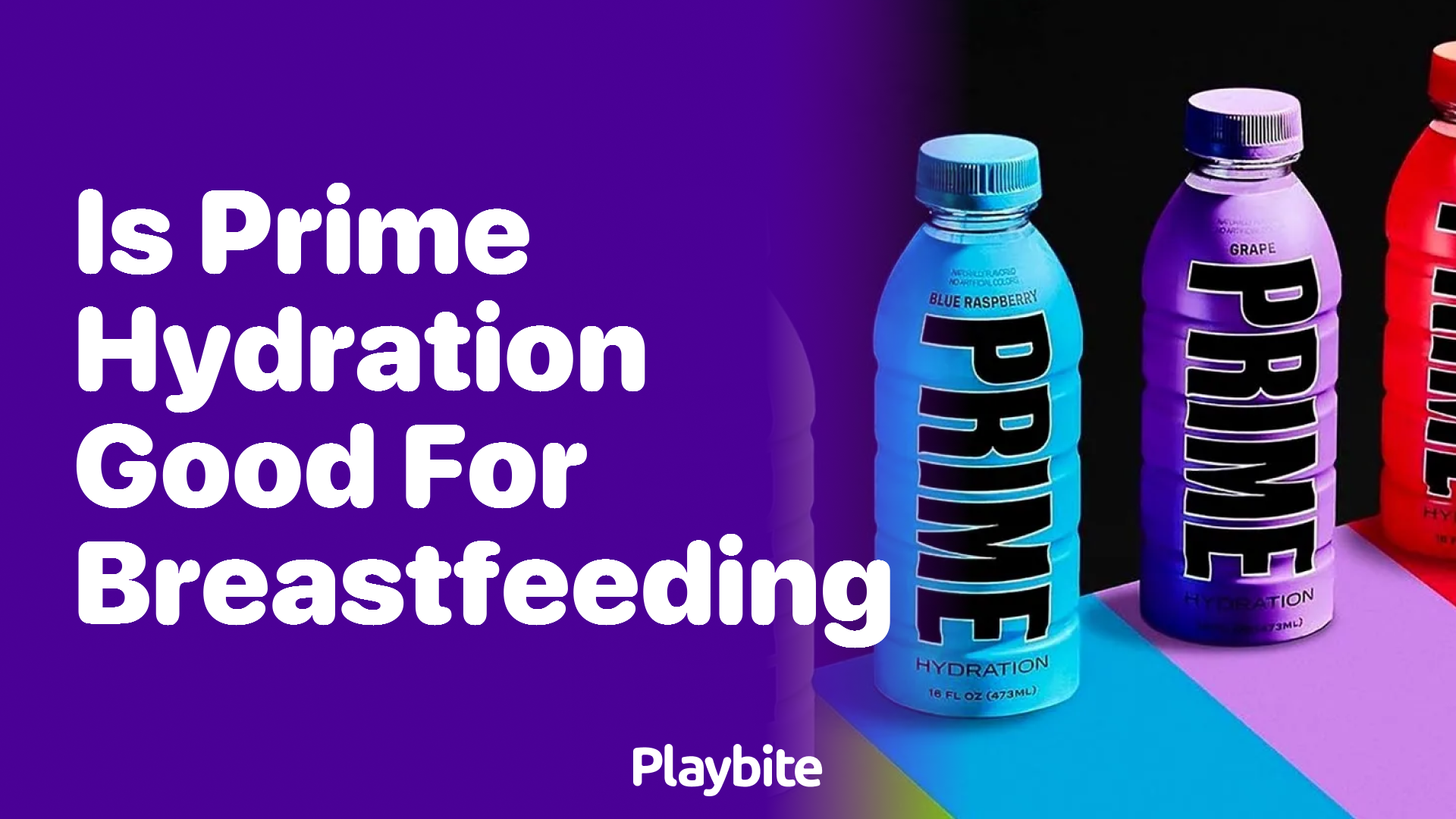 Is Prime Hydration Good for Breastfeeding Moms? Let&#8217;s Find Out!